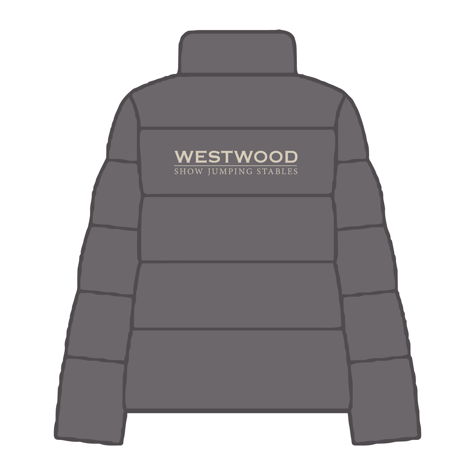 Westwood Women's TKEQ 'EZ' Packable Down Jacket