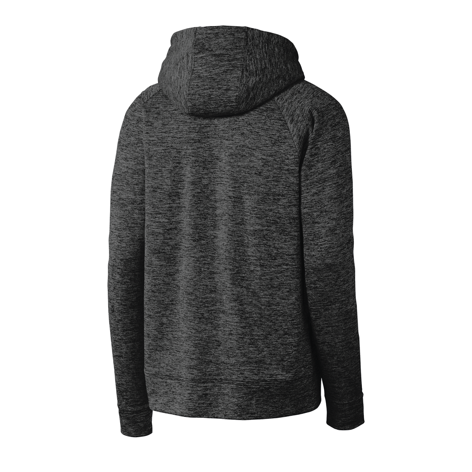 Westwood Youth Sport-Tek Heather Pullover Hooded Sweatshirt