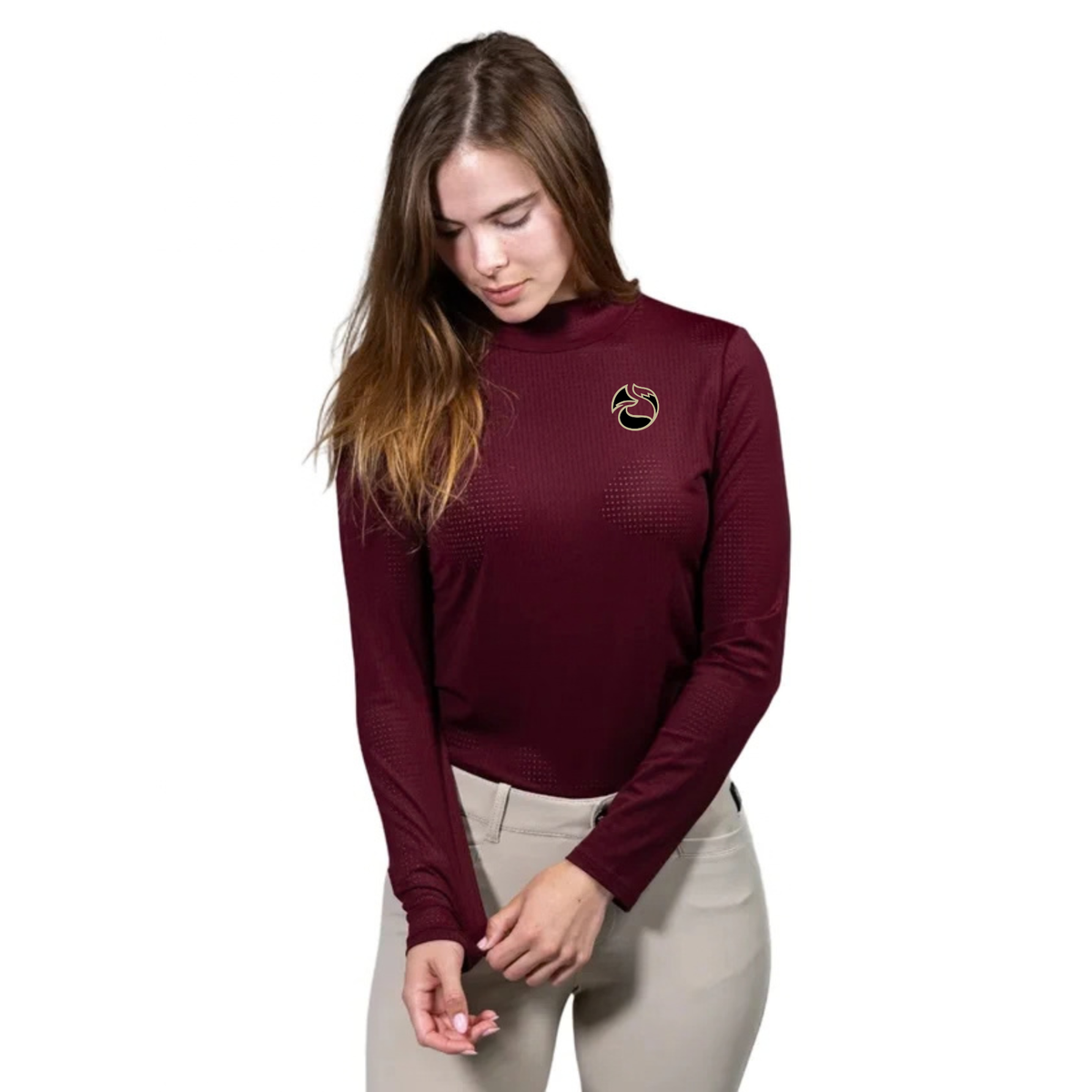 Wildfox Farm Women's Equisite Alesia Shirt