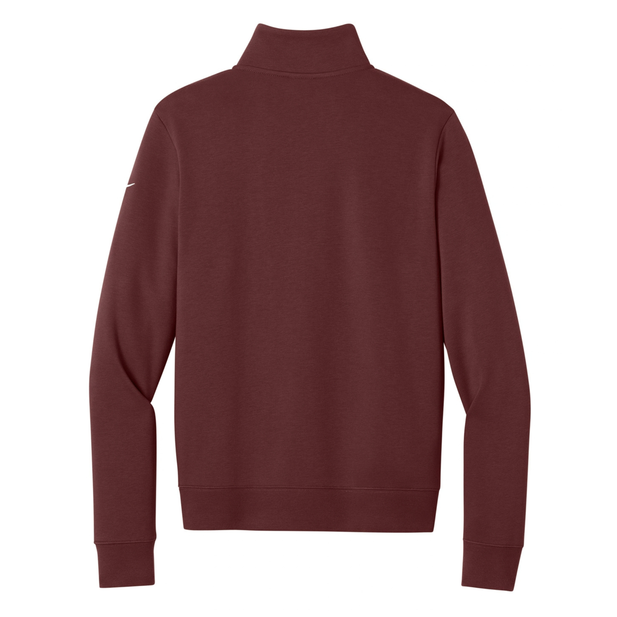 Wildfox Farm Women's Nike Club Fleece Half-Zip Pullover