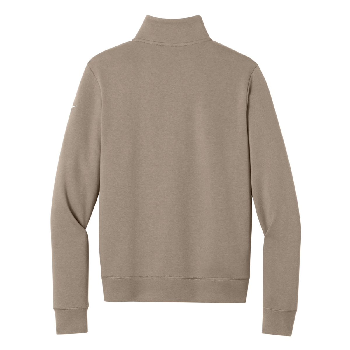 Wildfox Farm Women's Nike Club Fleece Half-Zip Pullover
