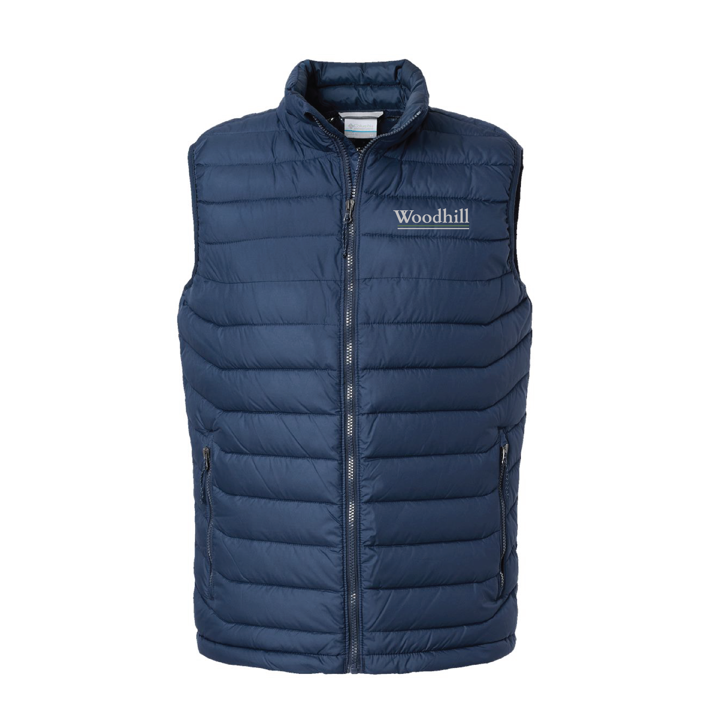 Woodhill Farm Men's Columbia Powder Lite Vest