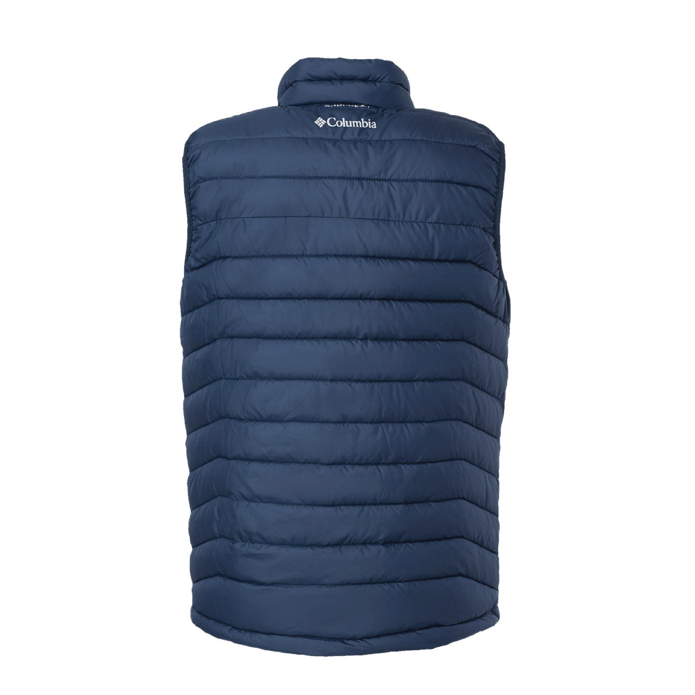 Woodhill Farm Men's Columbia Powder Lite Vest