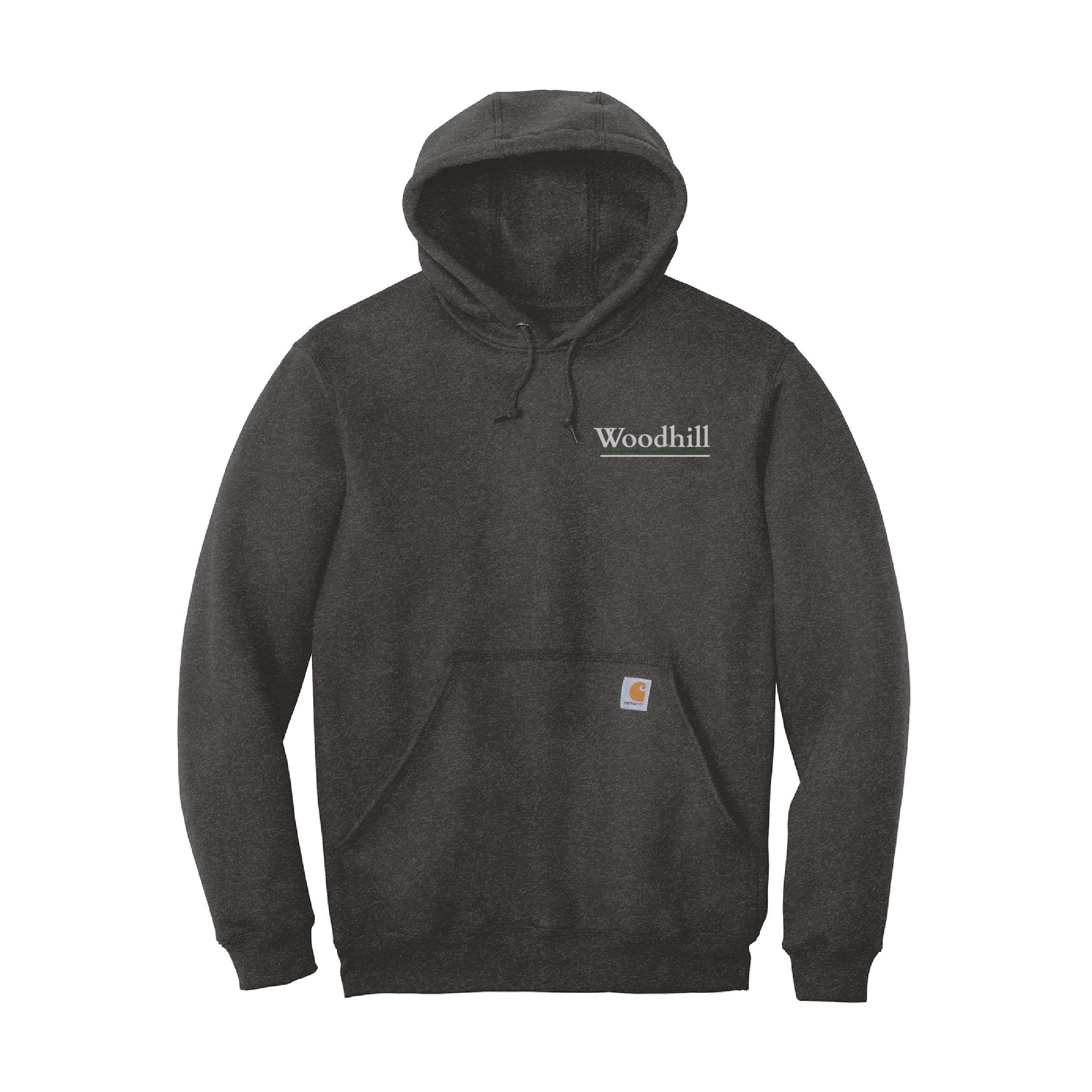 Woodhill Farm Carhartt Midweight Hooded Sweatshirt