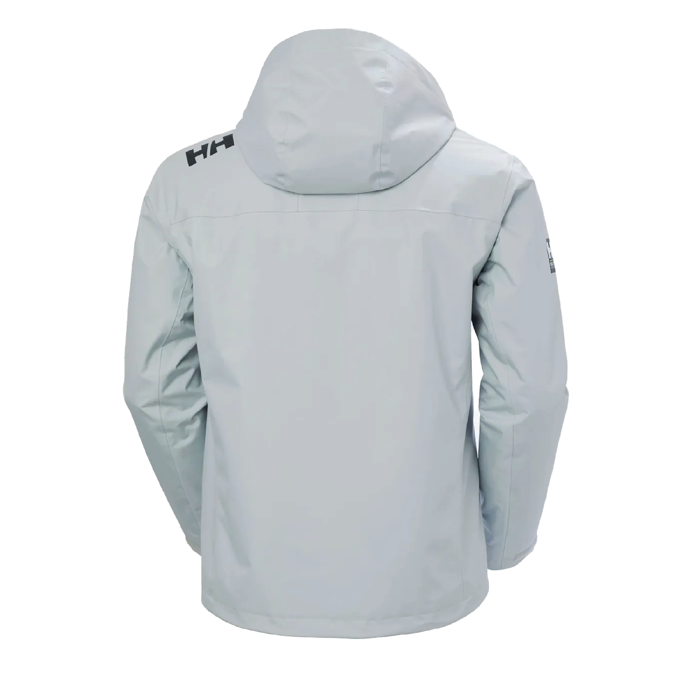 Woodhill Farm Men's Helly Hansen Crew Midlayer Hooded Jacket