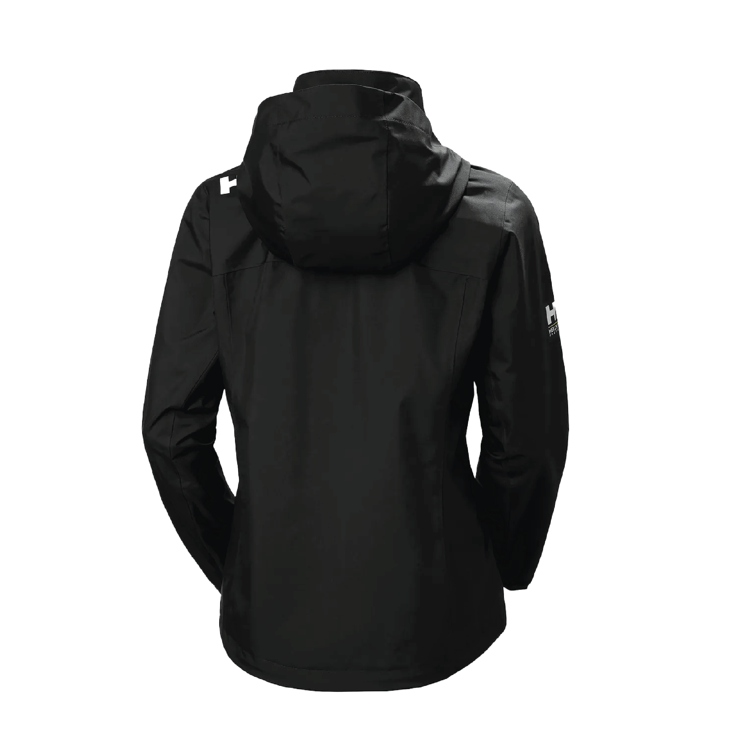 Woodhill Farm Women's Helly Hansen Crew Midlayer Hooded Jacket