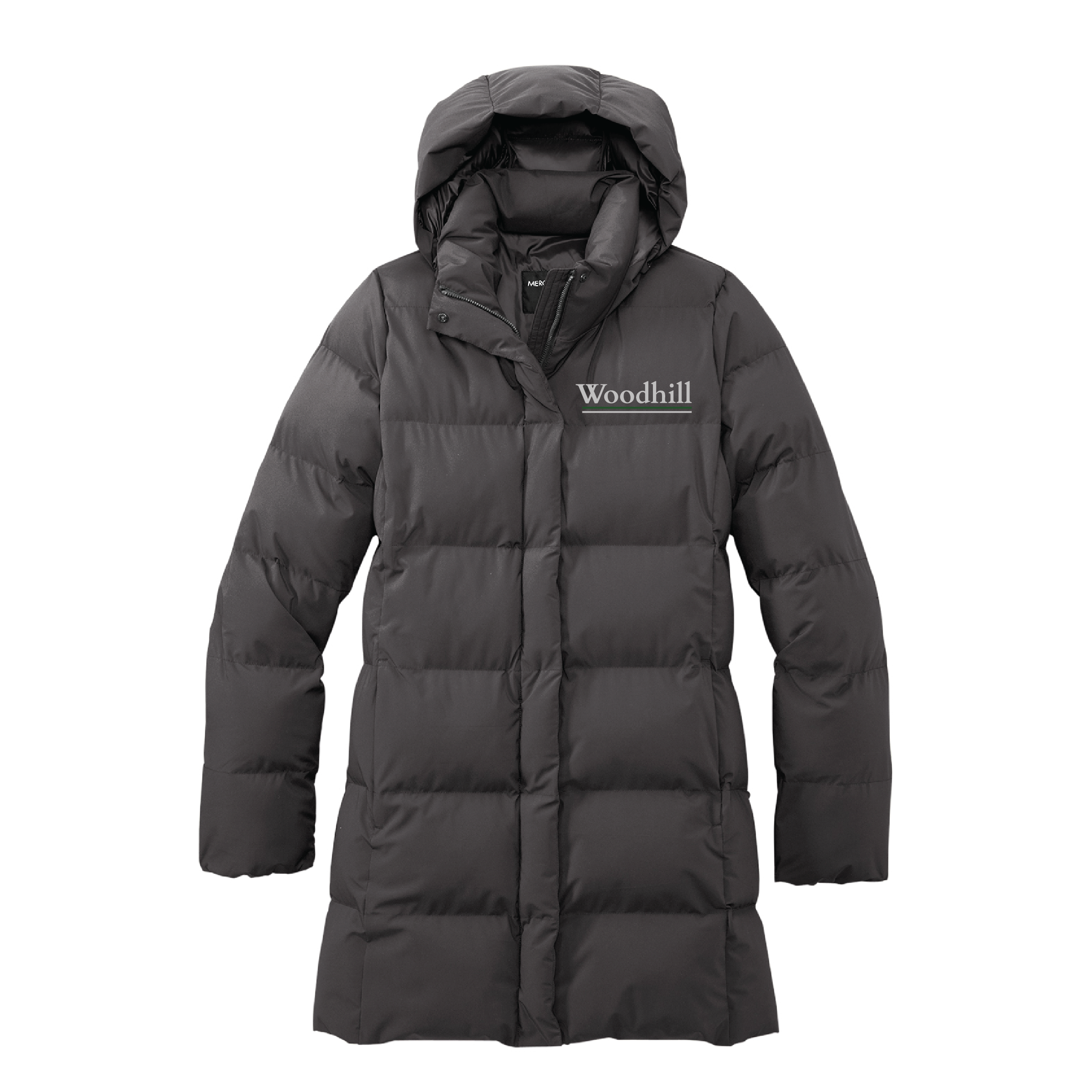 Woodhill Farm Mercer+Mettle Women's Puffy Parka