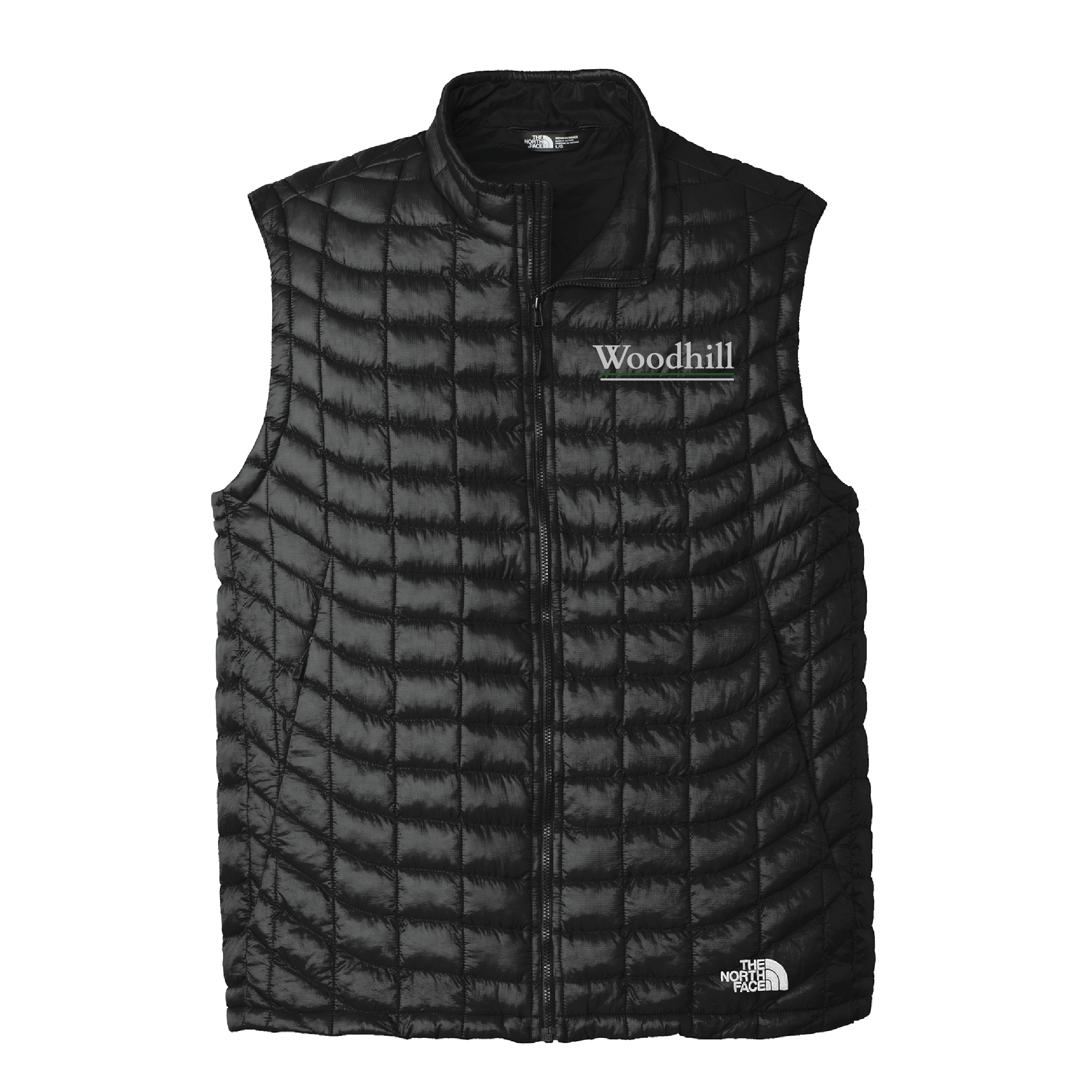 Woodhill Farm Men's The North Face ThermoBall Trekker Vest
