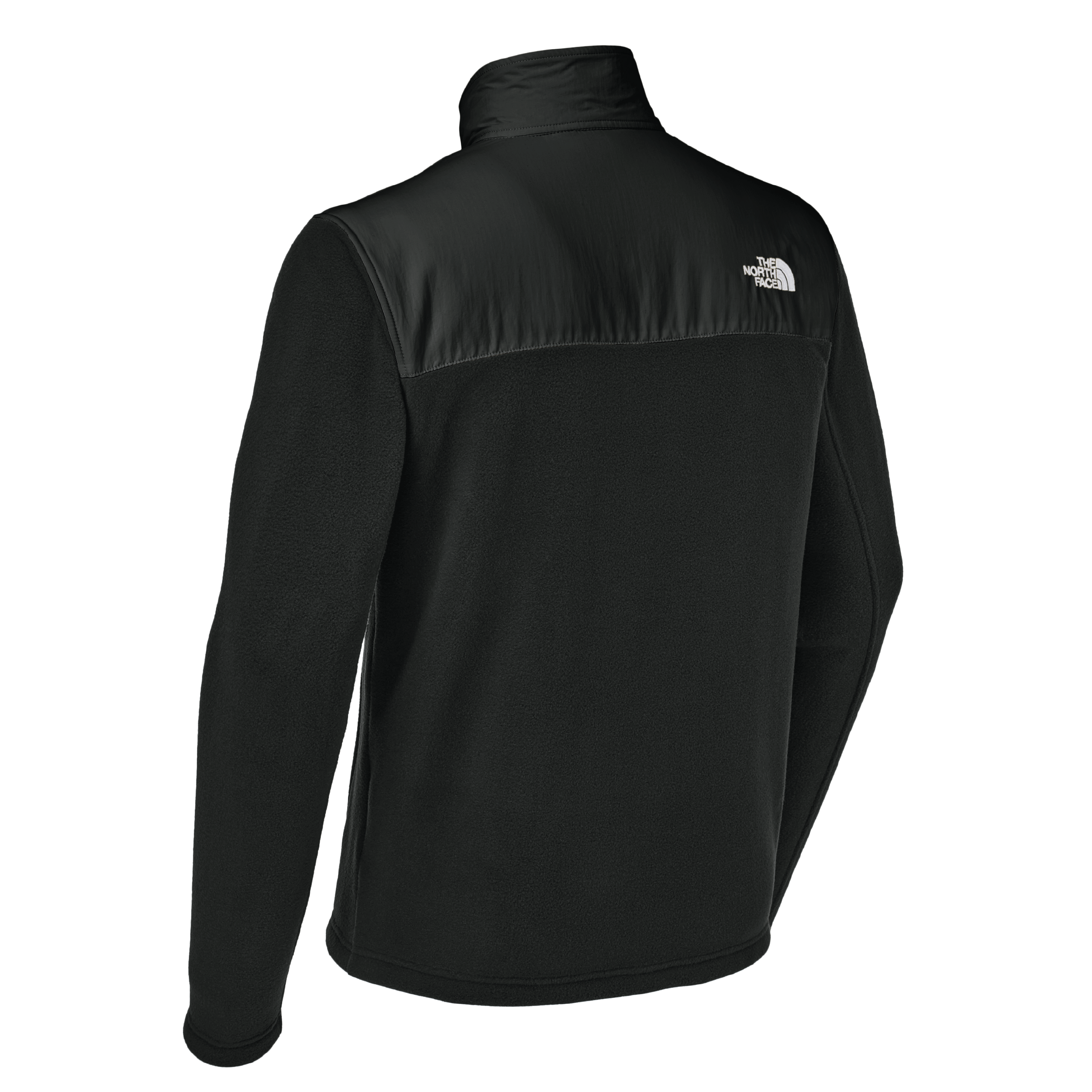 Woodhill Farm Men's The North Face Highest Peak Full-Zip Fleece Jacket