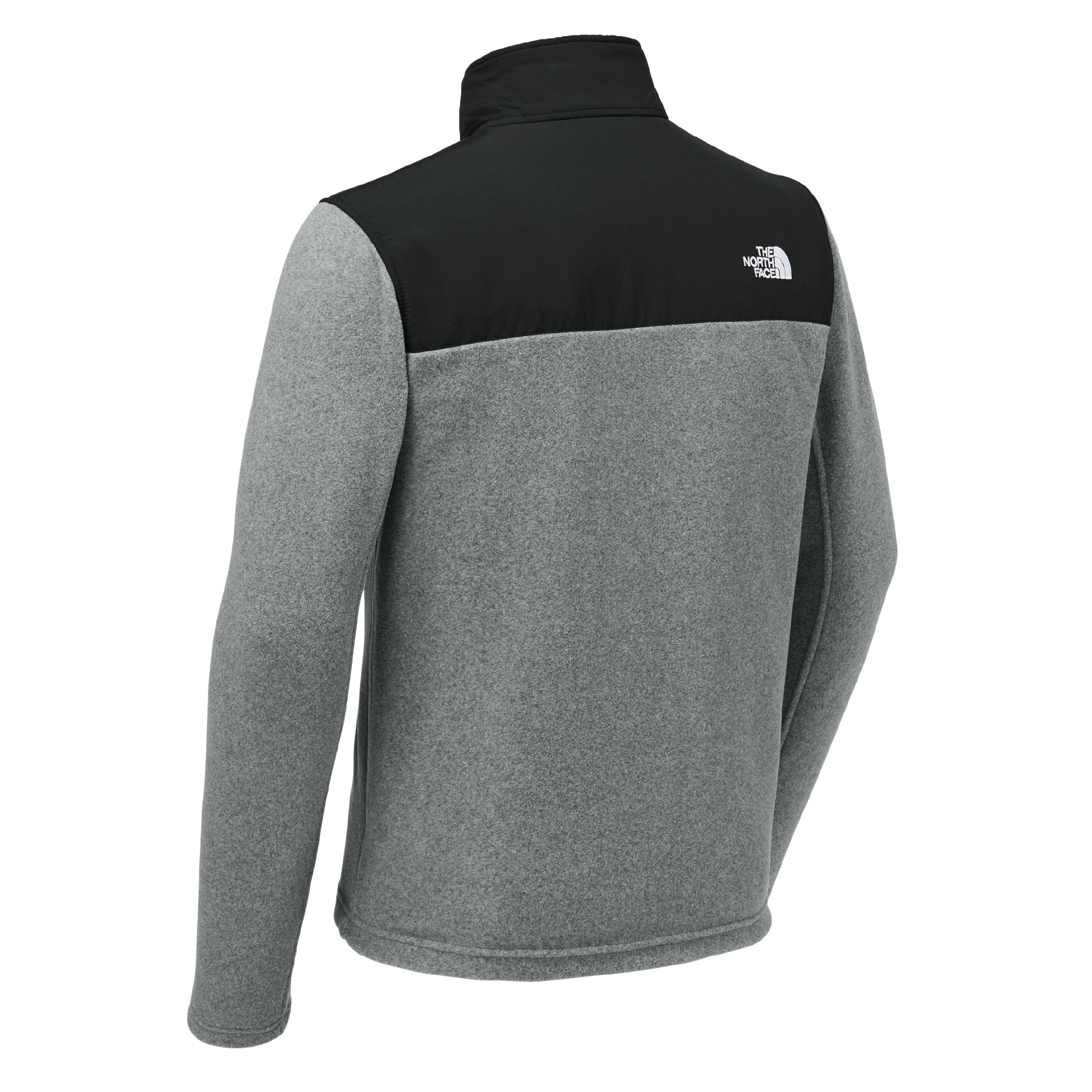 Woodhill Farm Men's The North Face Highest Peak Full-Zip Fleece Jacket