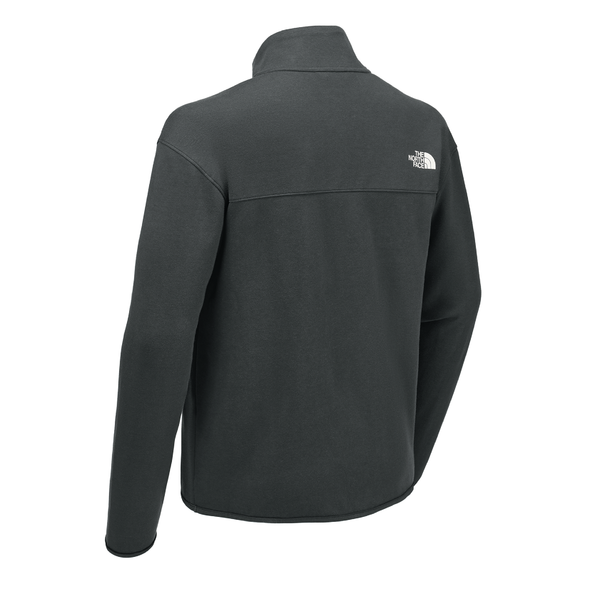Woodhill Farm Men's The North Face Double-Knit 1/2 Zip Fleece