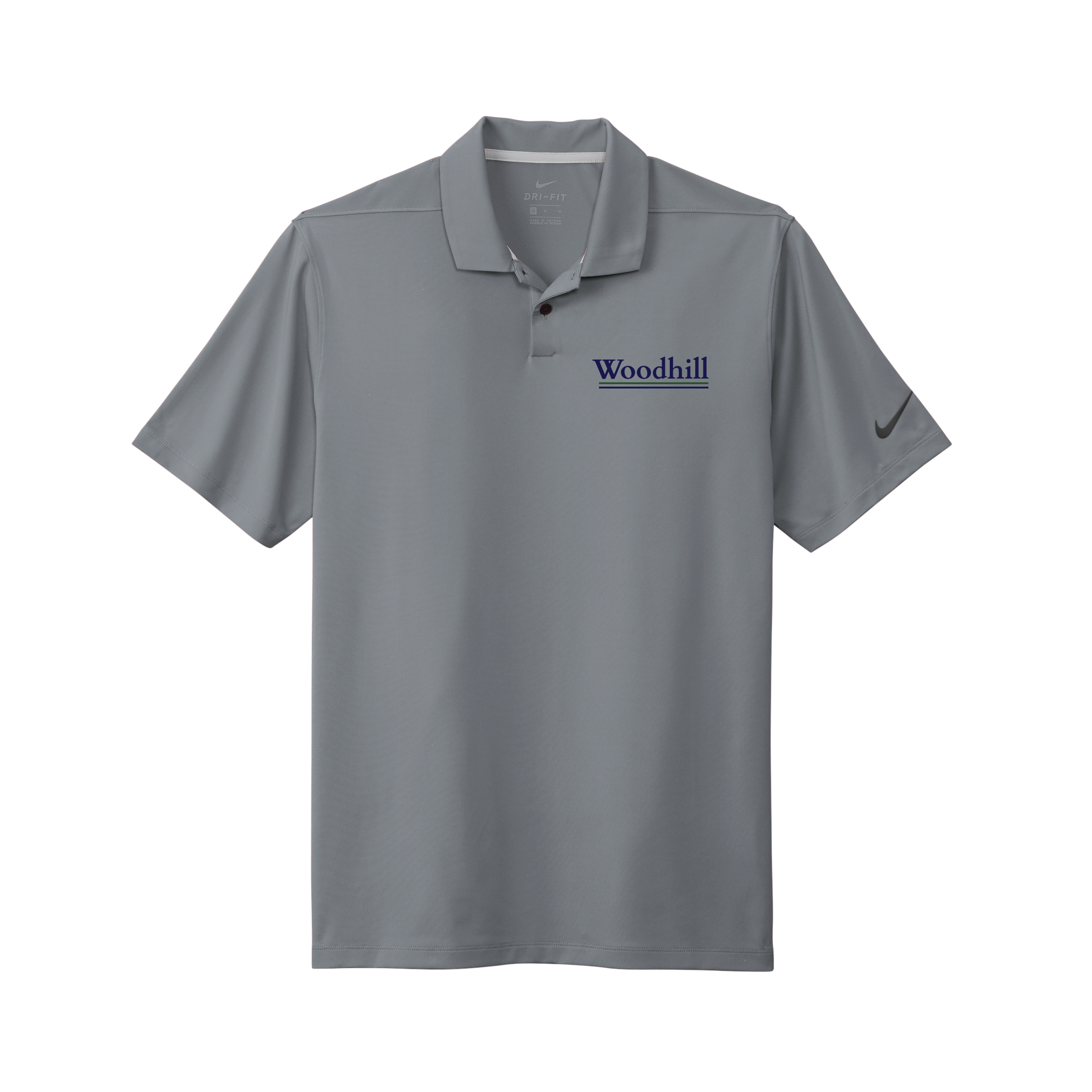 Woodhill Farm Men's Nike Dri-FIT Vapor Polo