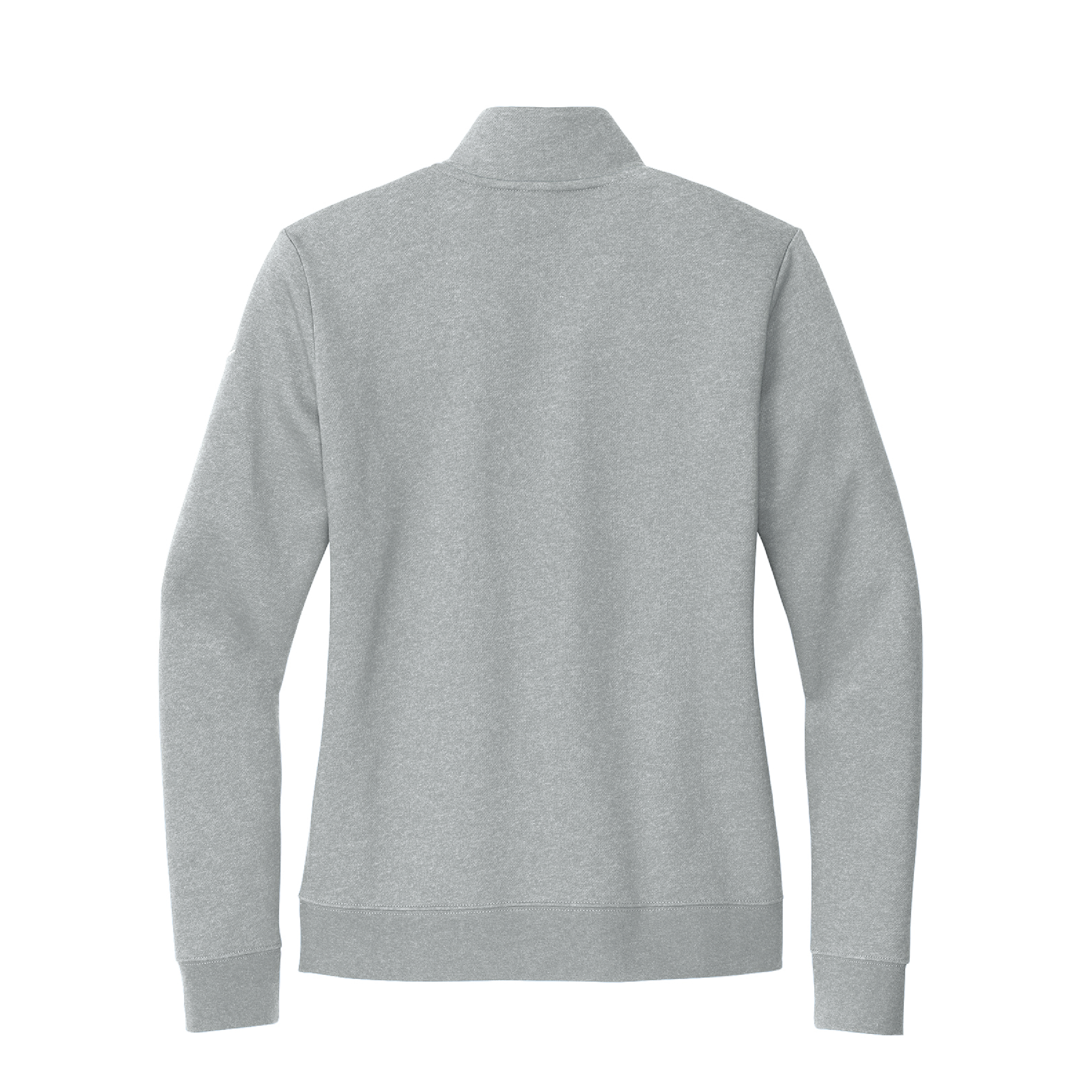 Woodhill Farm Women's Nike Club Fleece Half-Zip