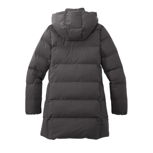 Turning Point Equestrian Mercer+Mettle Women's Puffy Parka