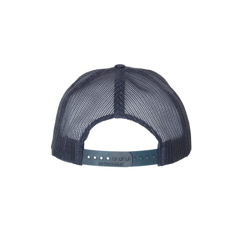 Comly Sport Horses Richardson Snapback Trucker Cap