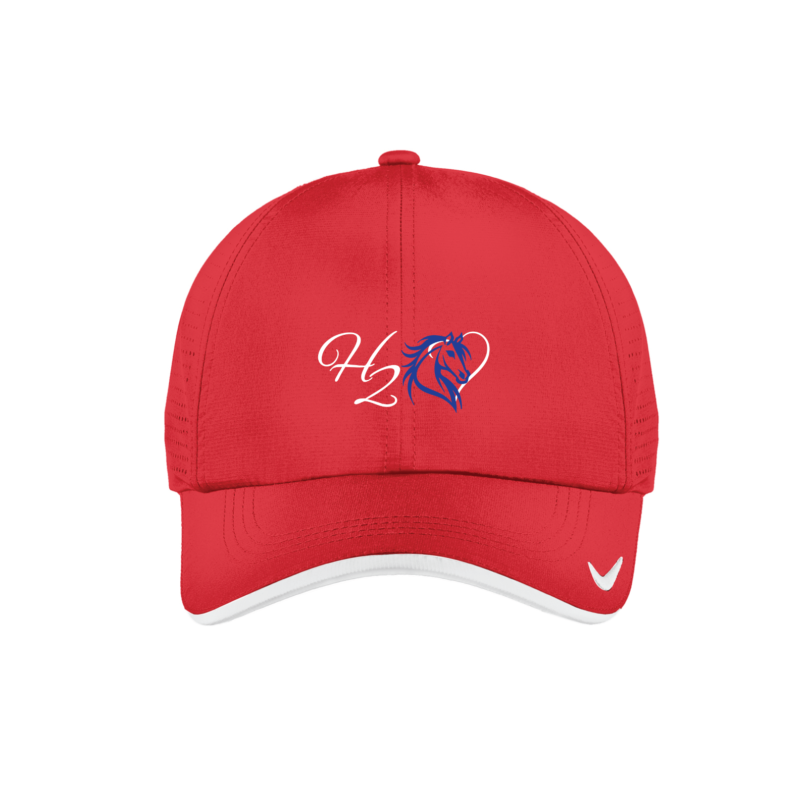 Nike Dri-Fit Perforated Cap