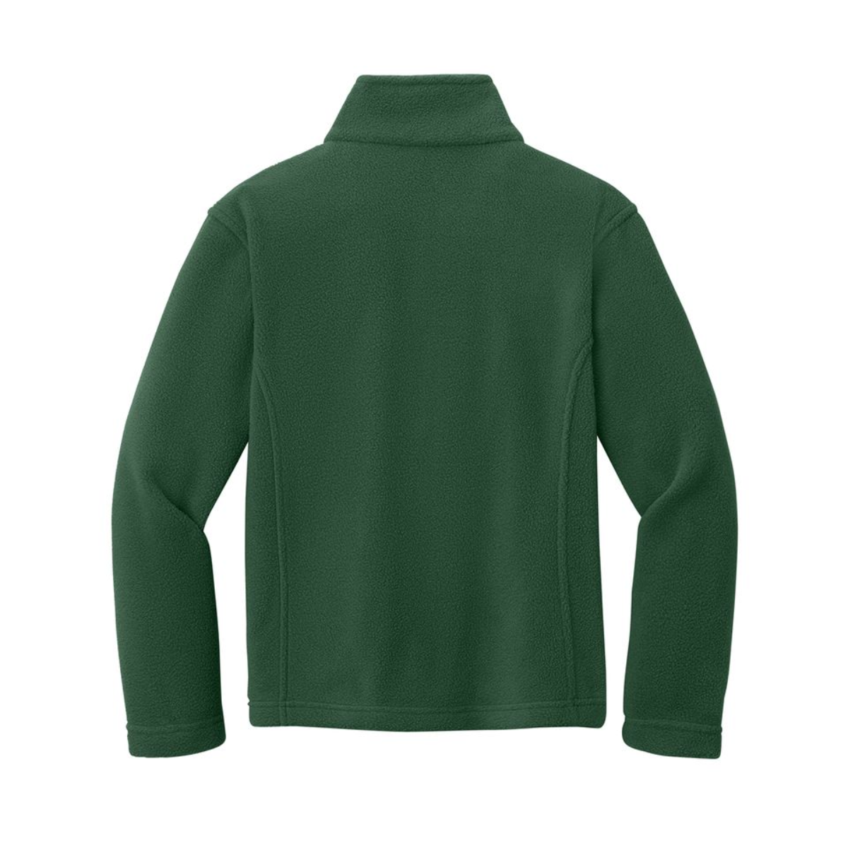 Youth Port Authority Fleece Jacket