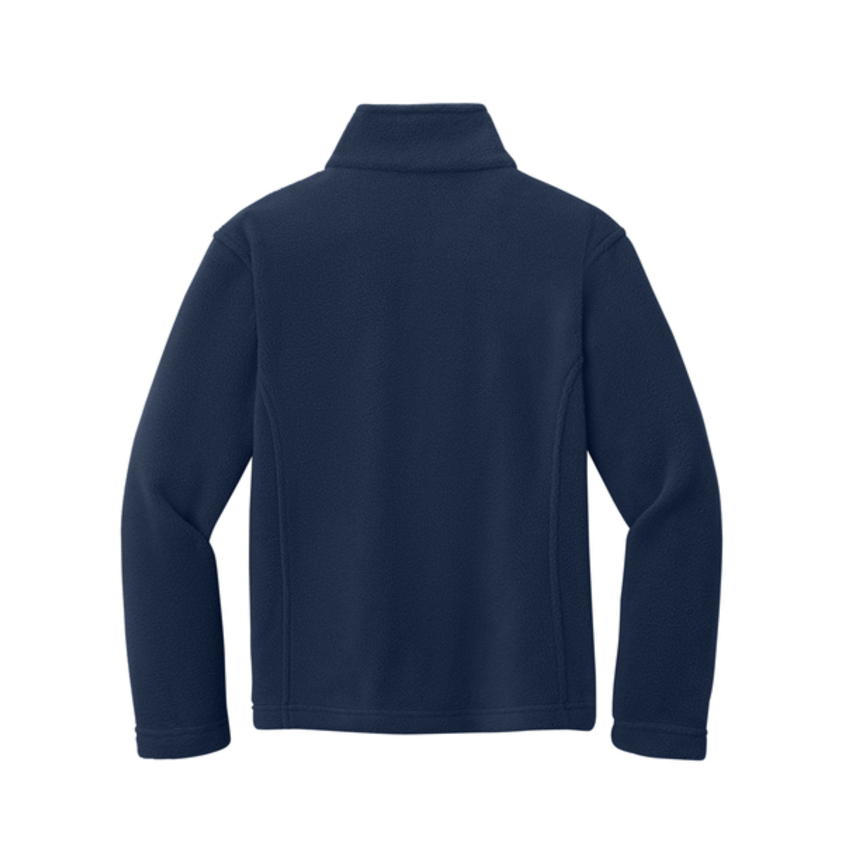 Youth Port Authority Fleece Jacket