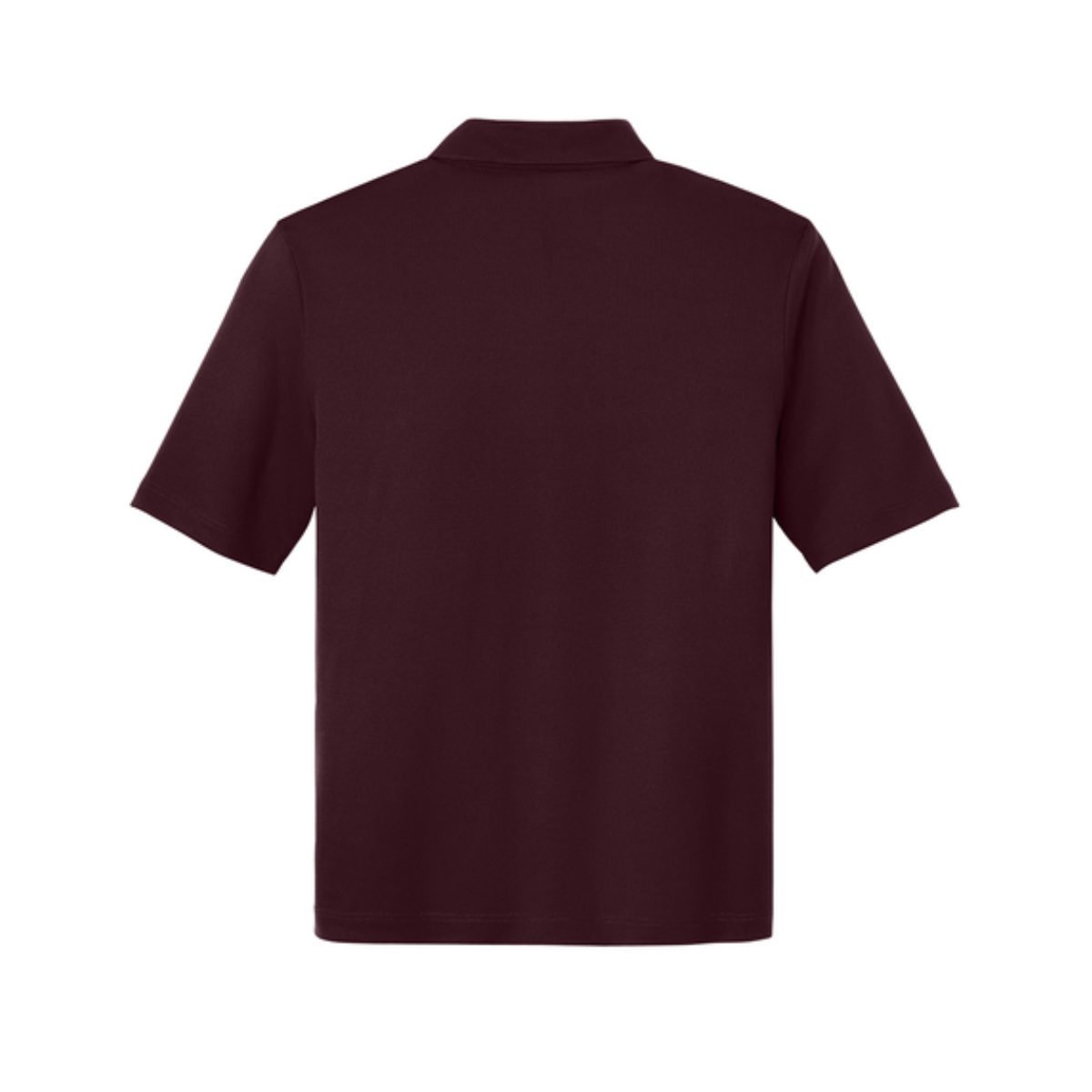 Youth Port Authority Short Sleeve Silk Touch Polo