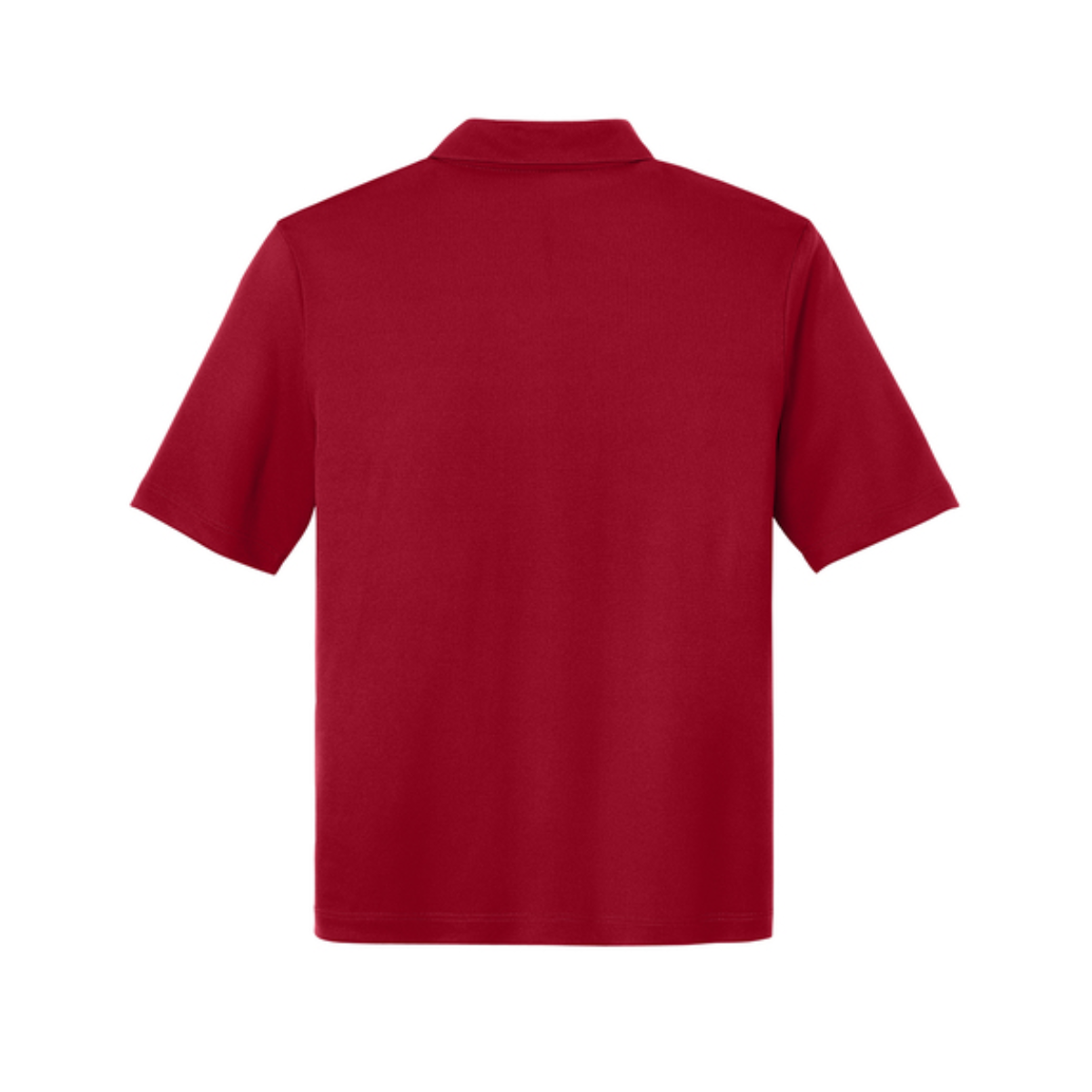 Youth Port Authority Short Sleeve Silk Touch Polo