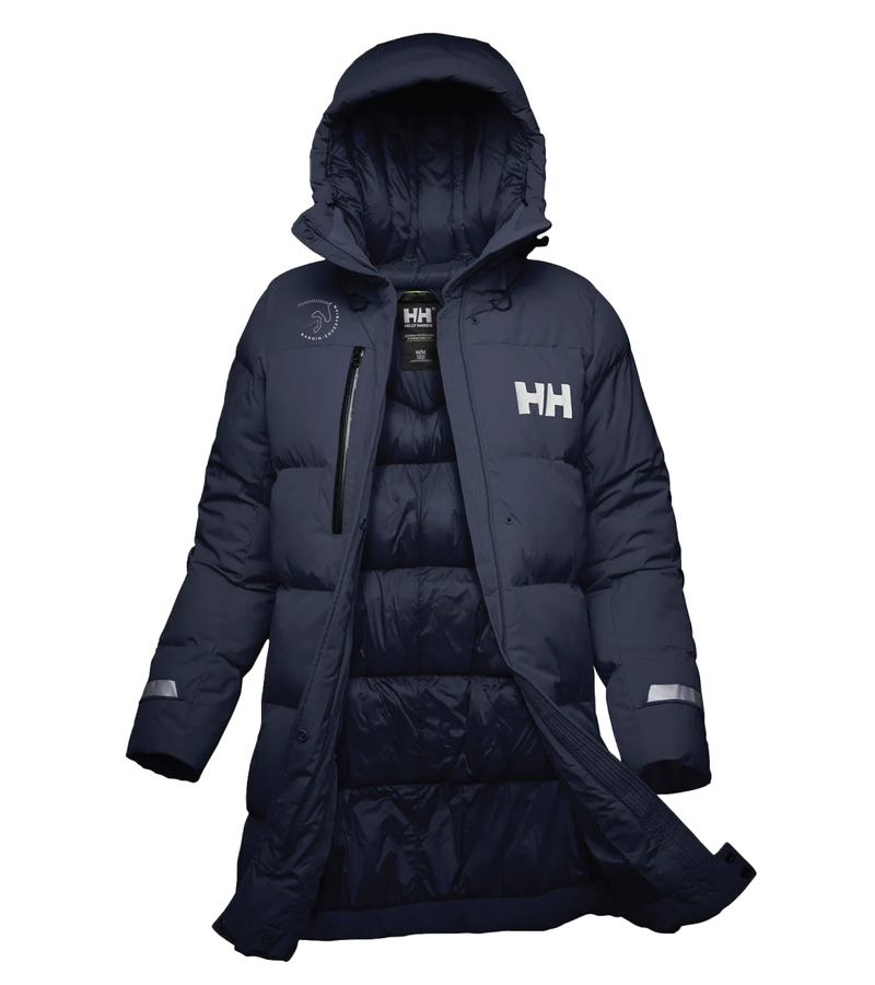Women's Helly Hansen Adore Puffy Parka