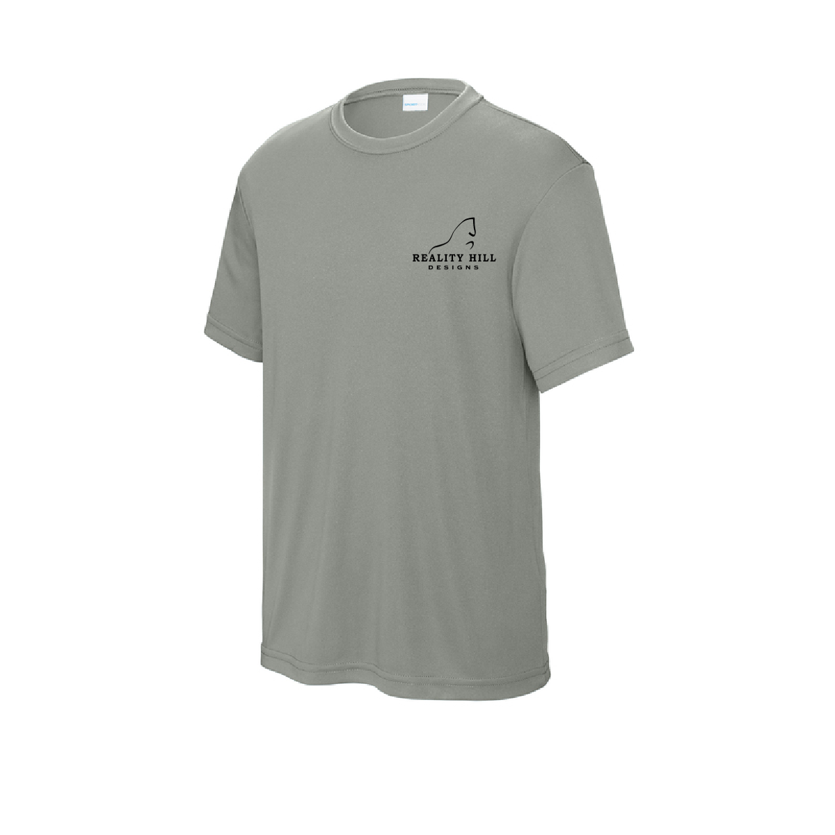 Youth Sport-Tek PosiCharge Competitor Tee