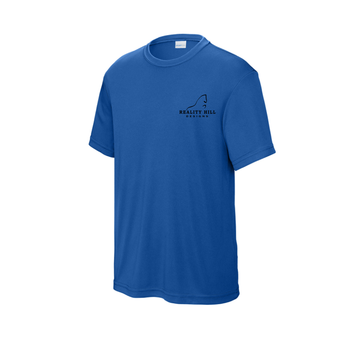 Youth Sport-Tek PosiCharge Competitor Tee