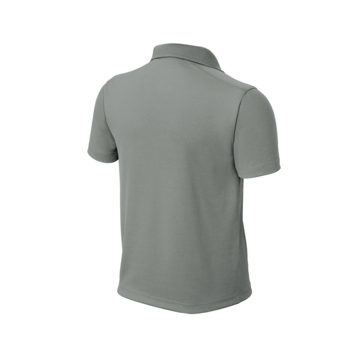 Youth Sport-Tek UV Micropique Polo