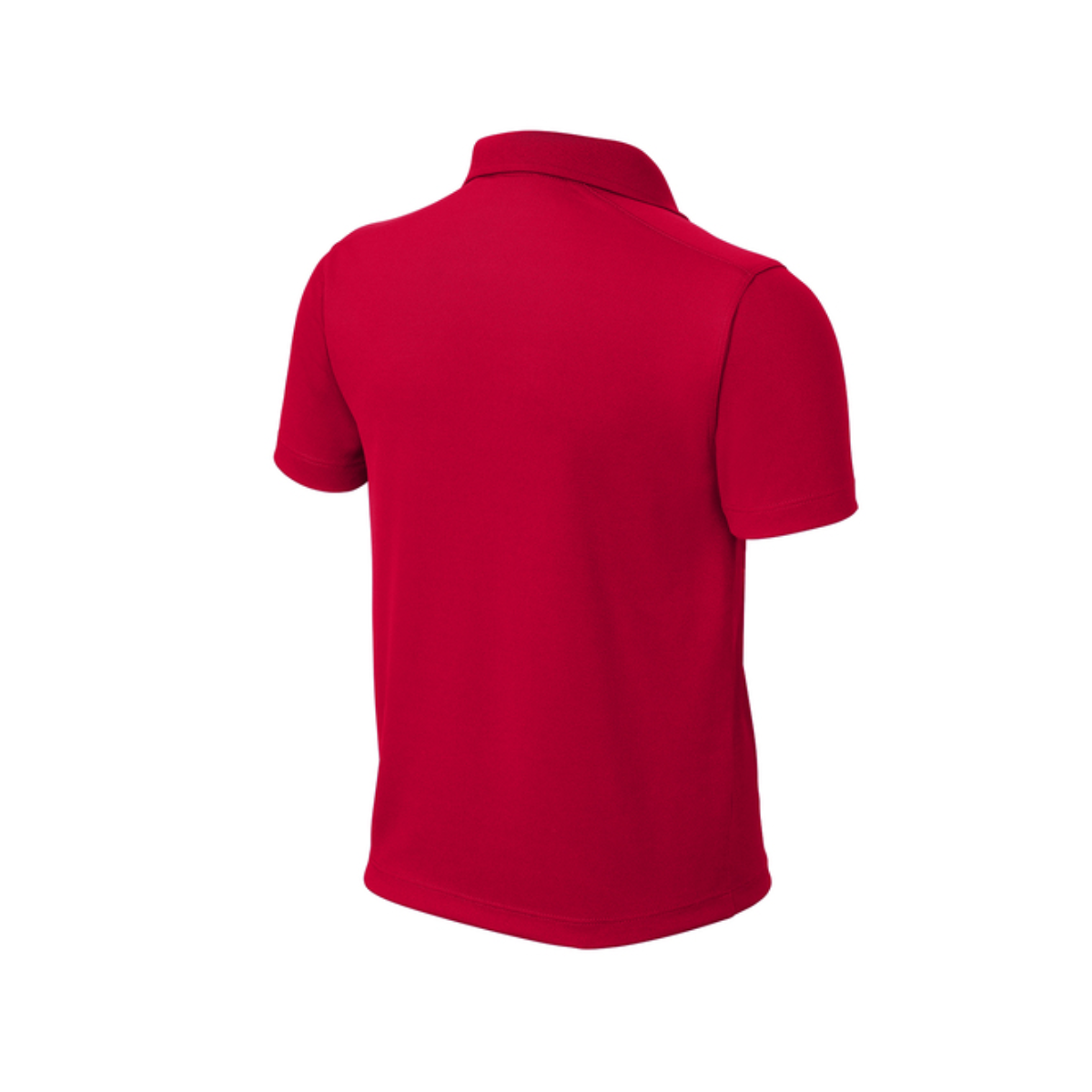 Youth Sport-Tek UV Micropique Polo