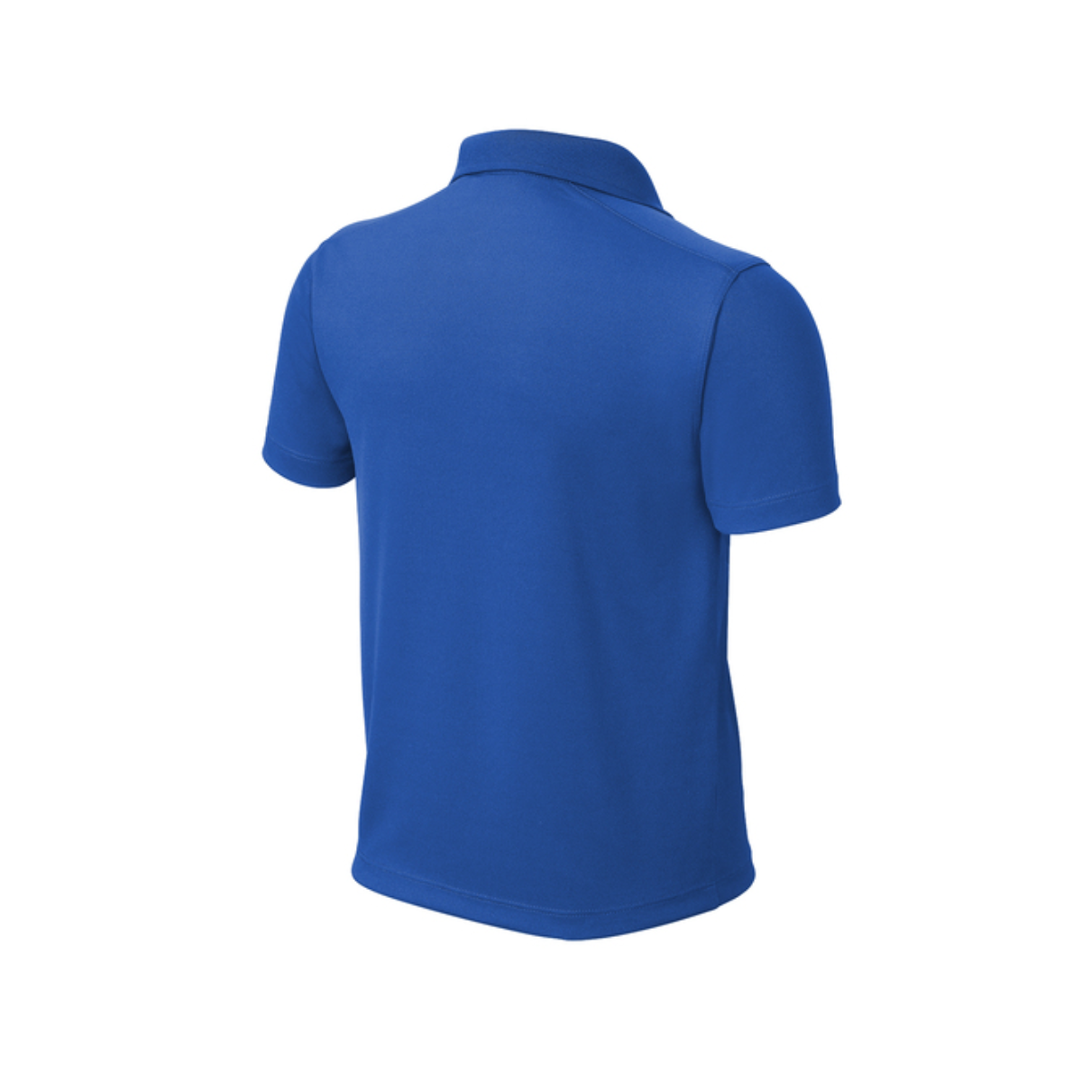 Youth Sport-Tek UV Micropique Polo