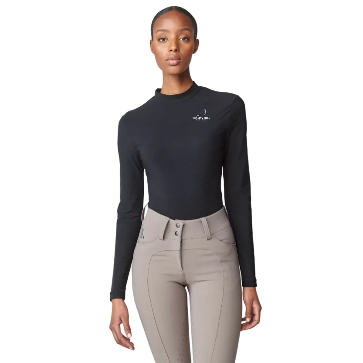 Women's Yagya Lightweight Long Sleeve