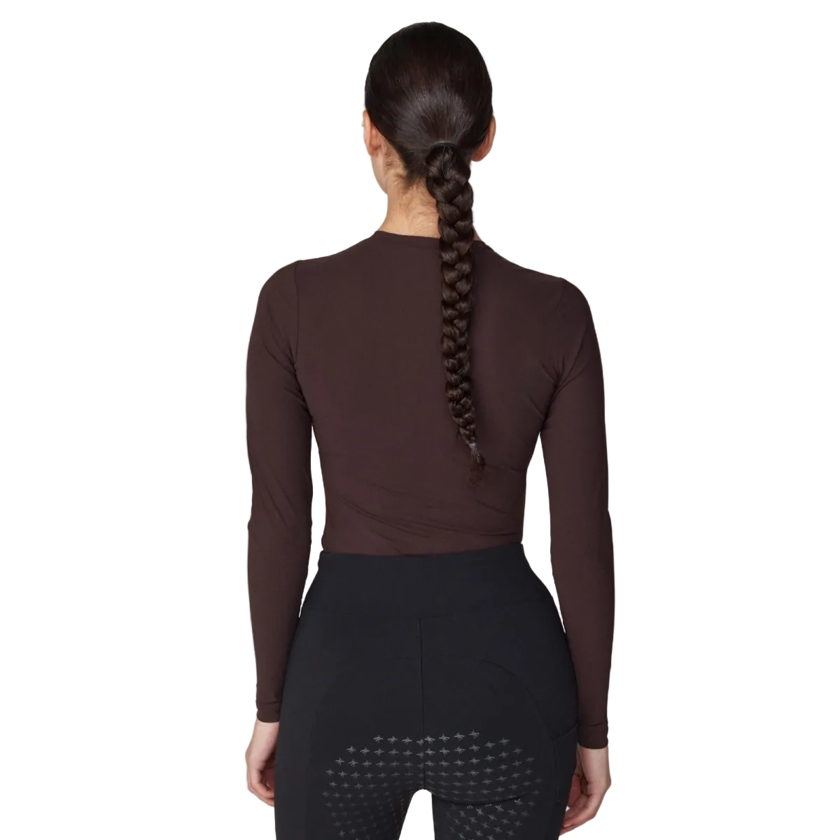 Women's Yagya Sculpting Long Sleeve