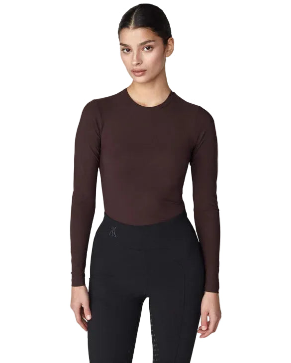 Women's Yagya Sculpting Long Sleeve