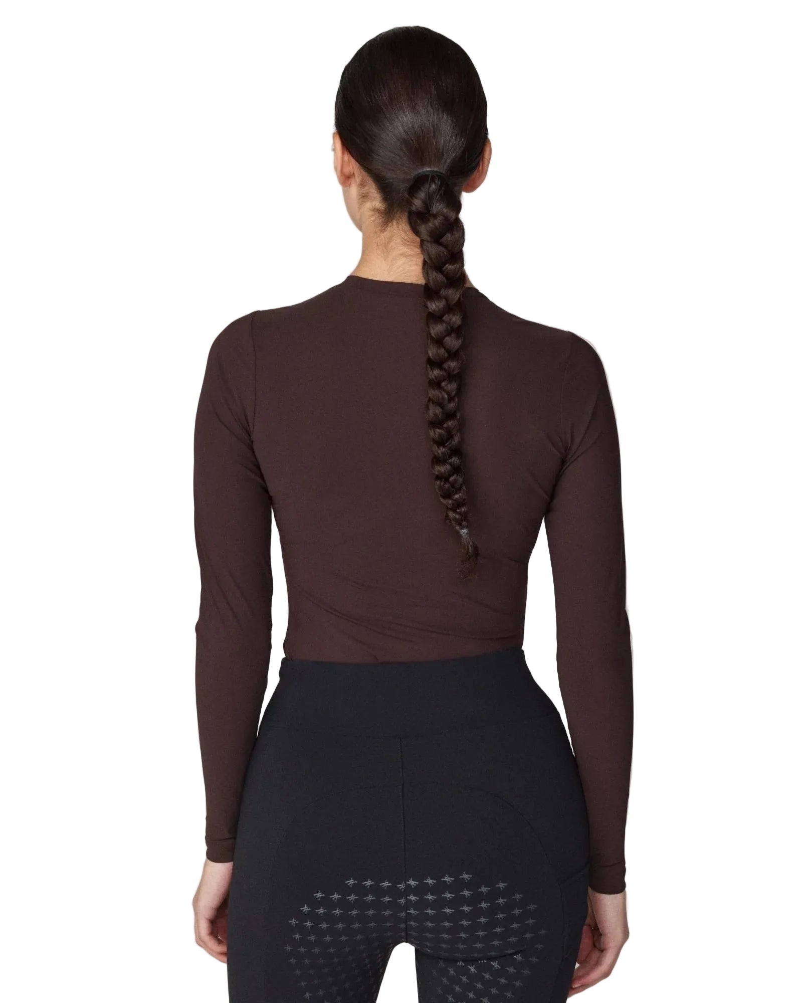 Women's Yagya Sculpting Long Sleeve