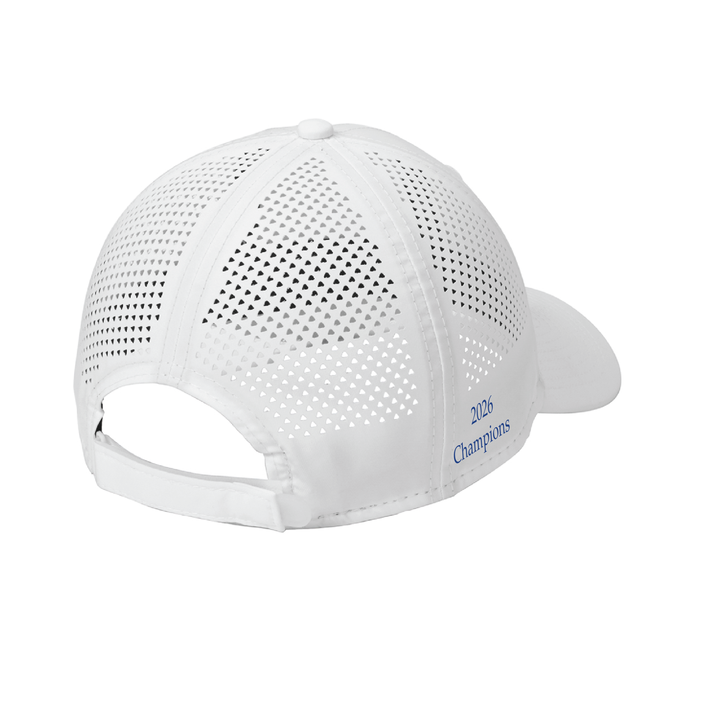 Zone 10 New Era Performance Hat
