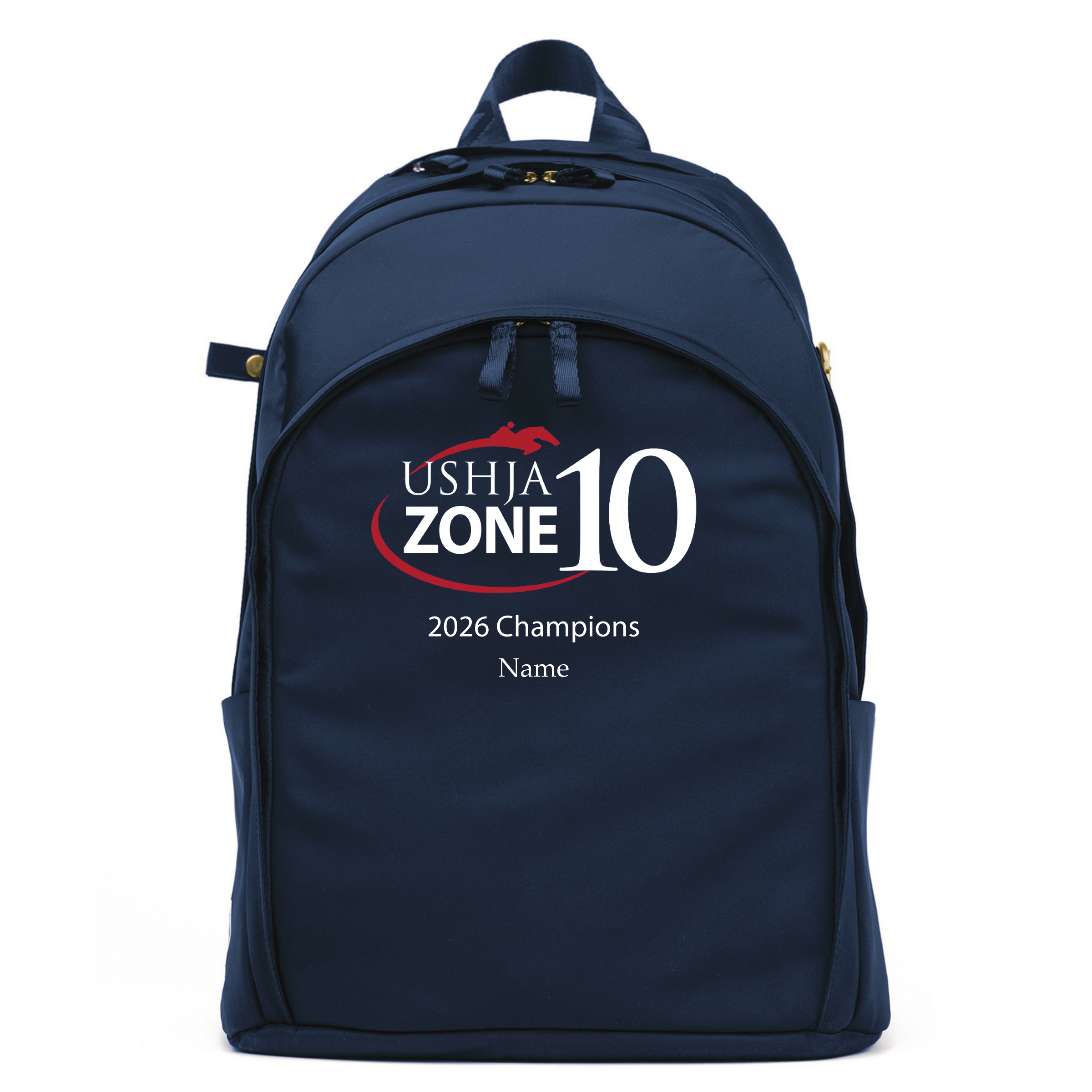 Zone 10 Veltri Grande Backpack