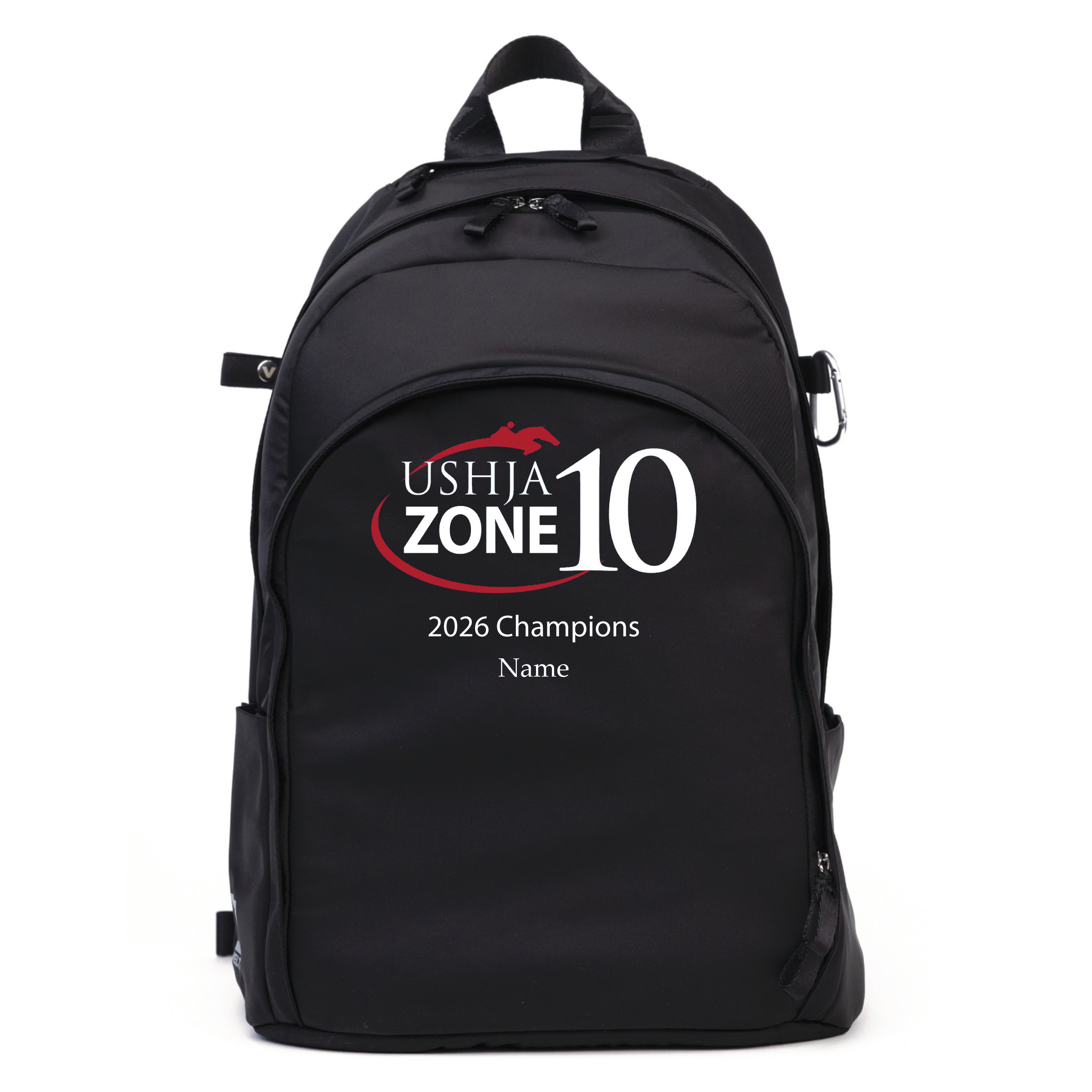 Zone 10 Veltri Grande Backpack