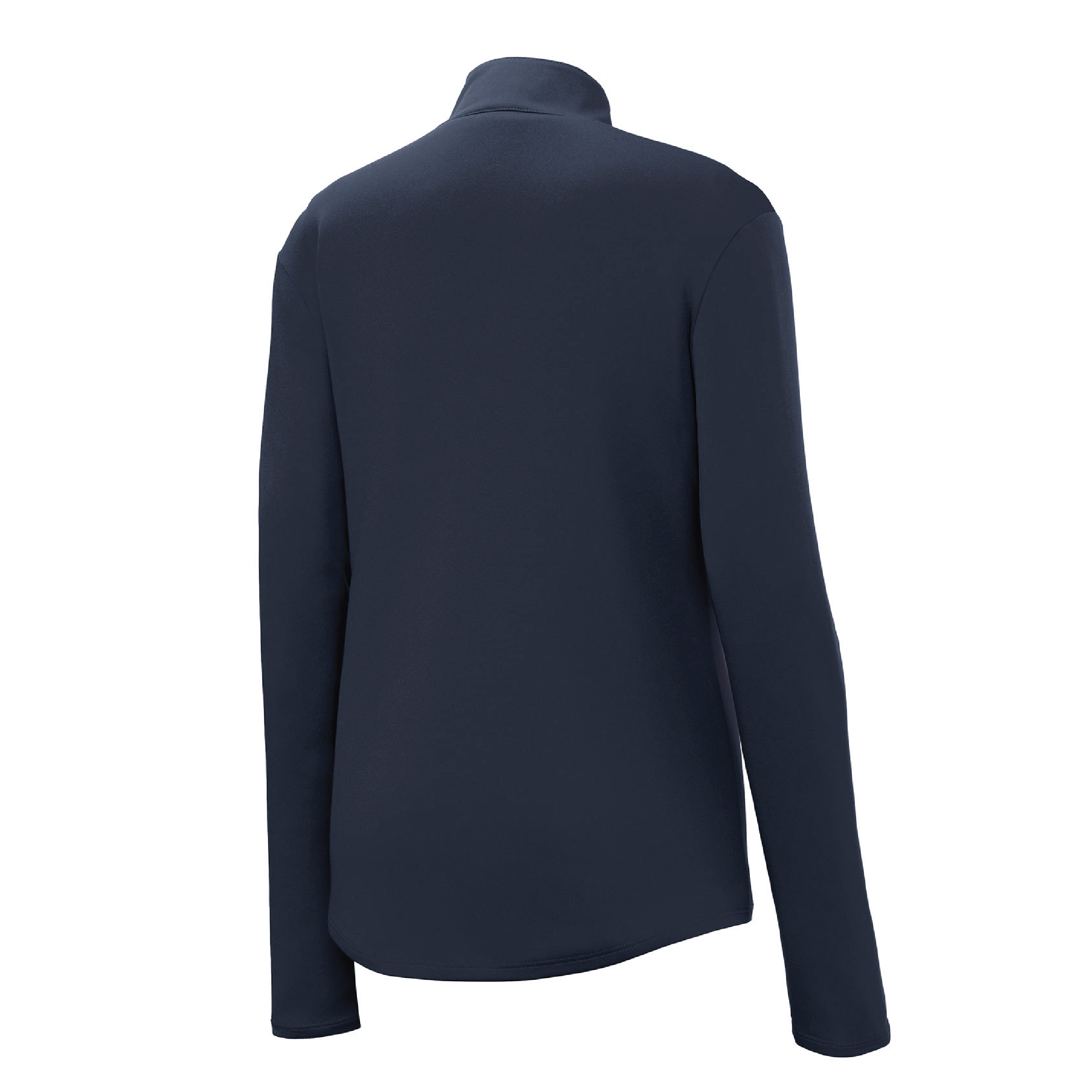 Zone 10 Women's Sport-Tek PosiCharge Competitor 1/4 Zip Pullover