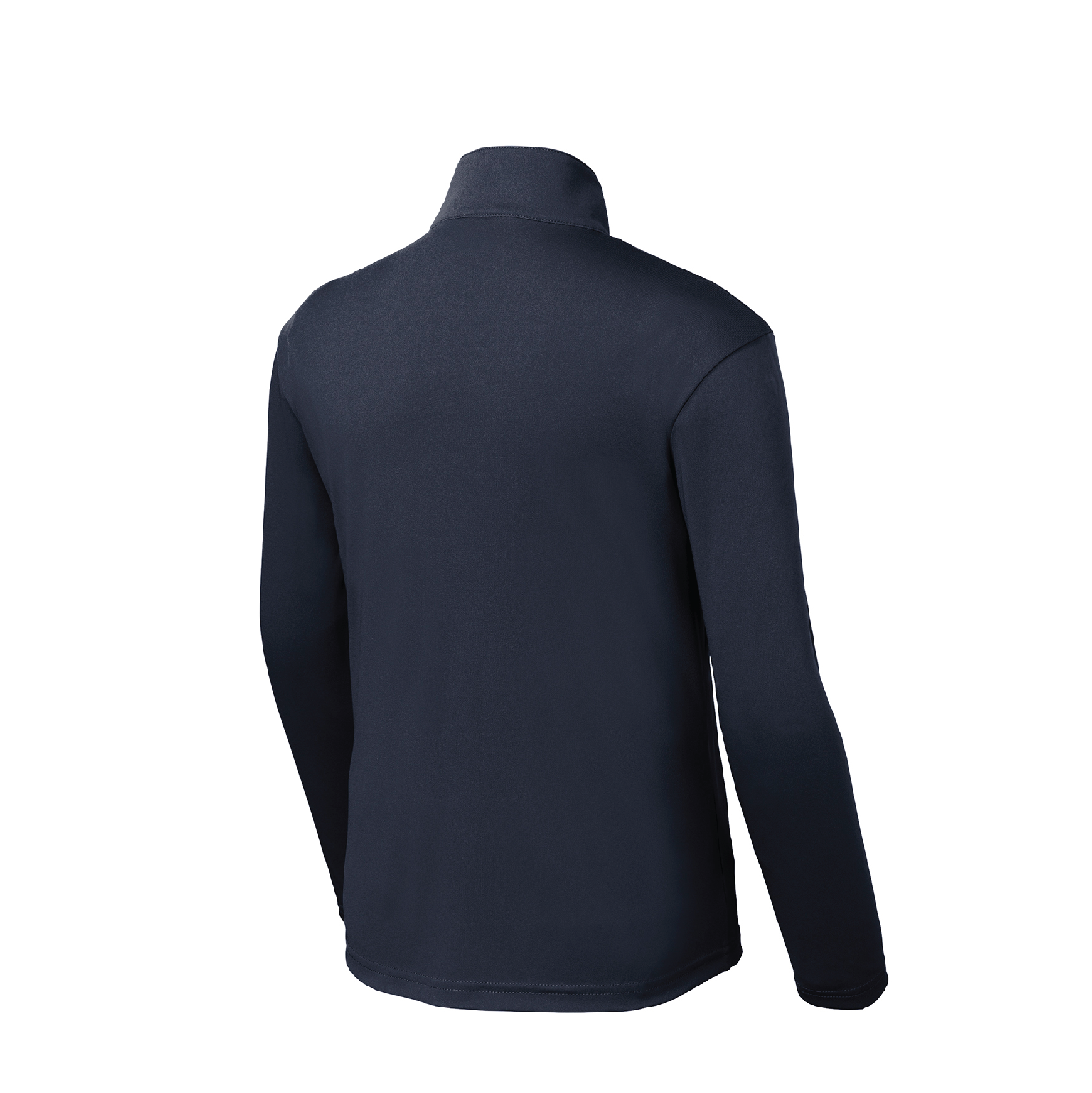 Zone 10 Youth Sport-Tek PosiCharge Competitor 1/4 Zip