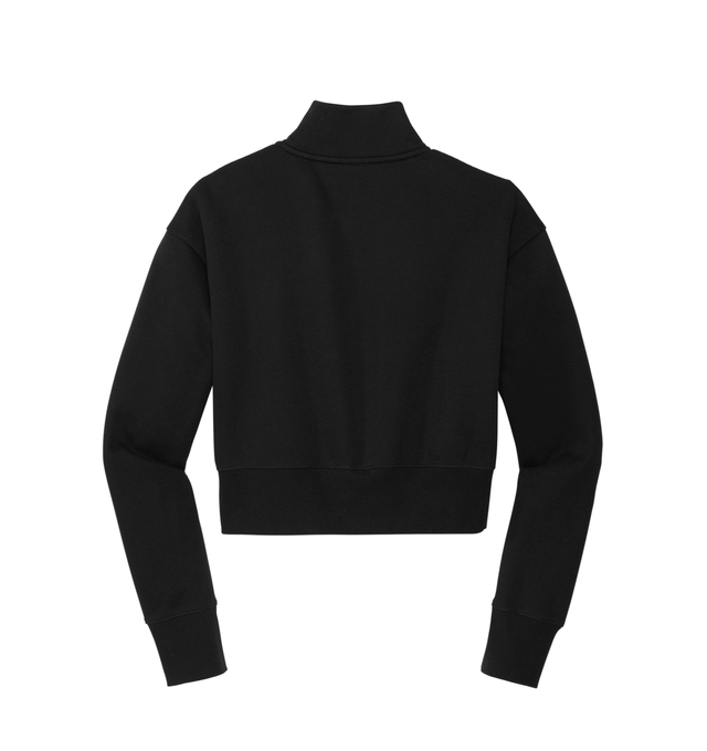 On The Mark Equestrian Women's District V.I.T. Fleece 1/2 Zip