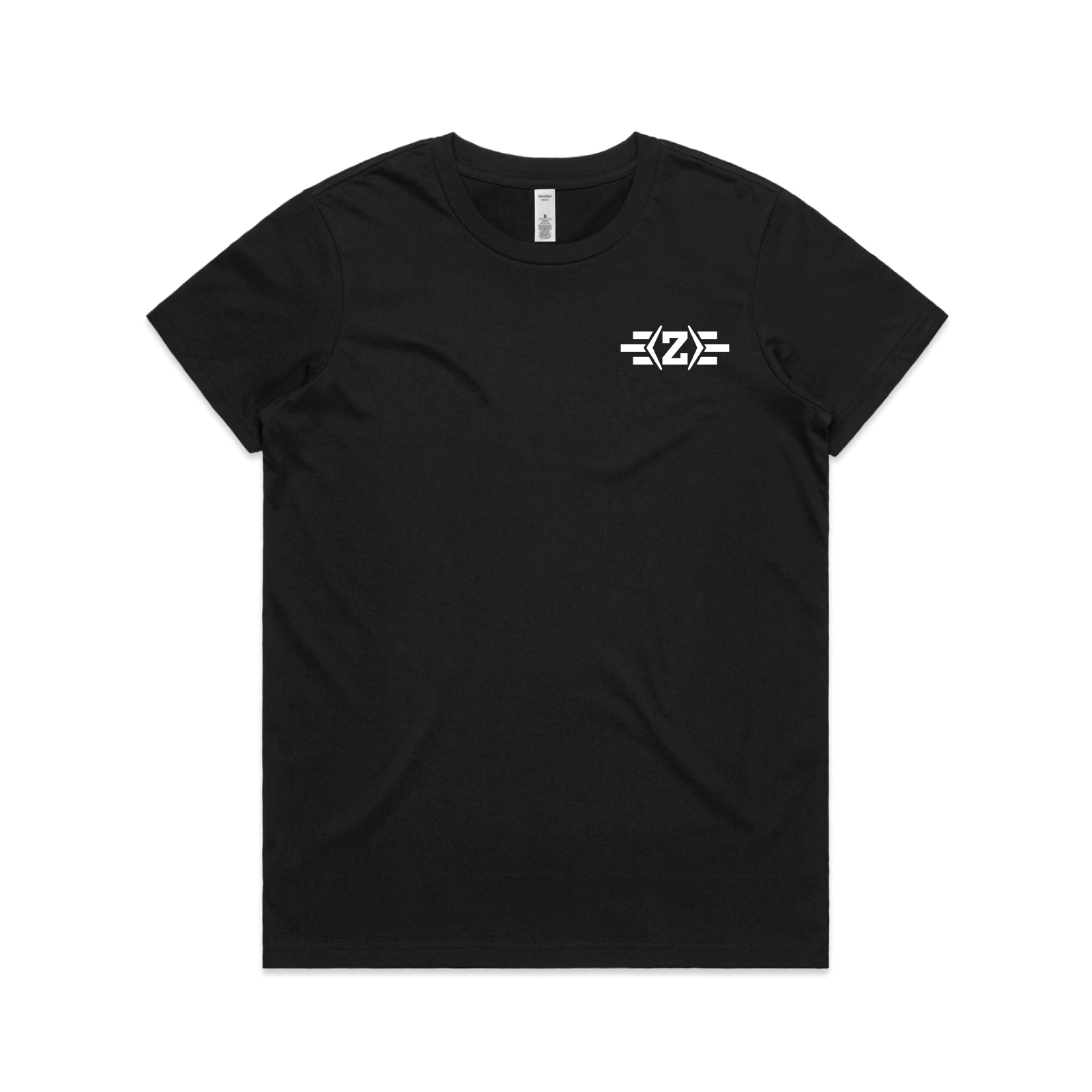 Zeppelin Farms Women's Ascolour Basic Tee