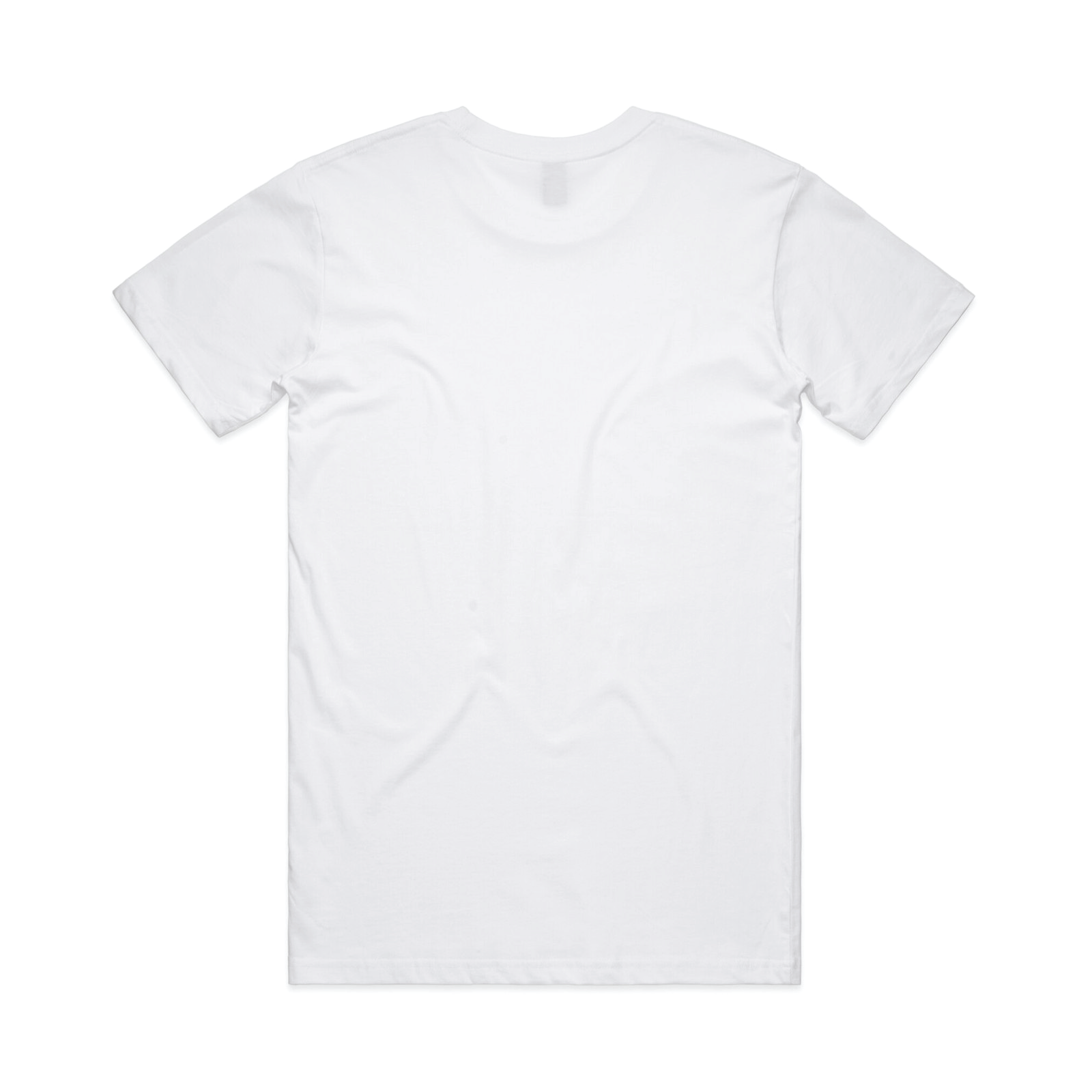 Zeppelin Farms Unisex Ascolour Basic Tee
