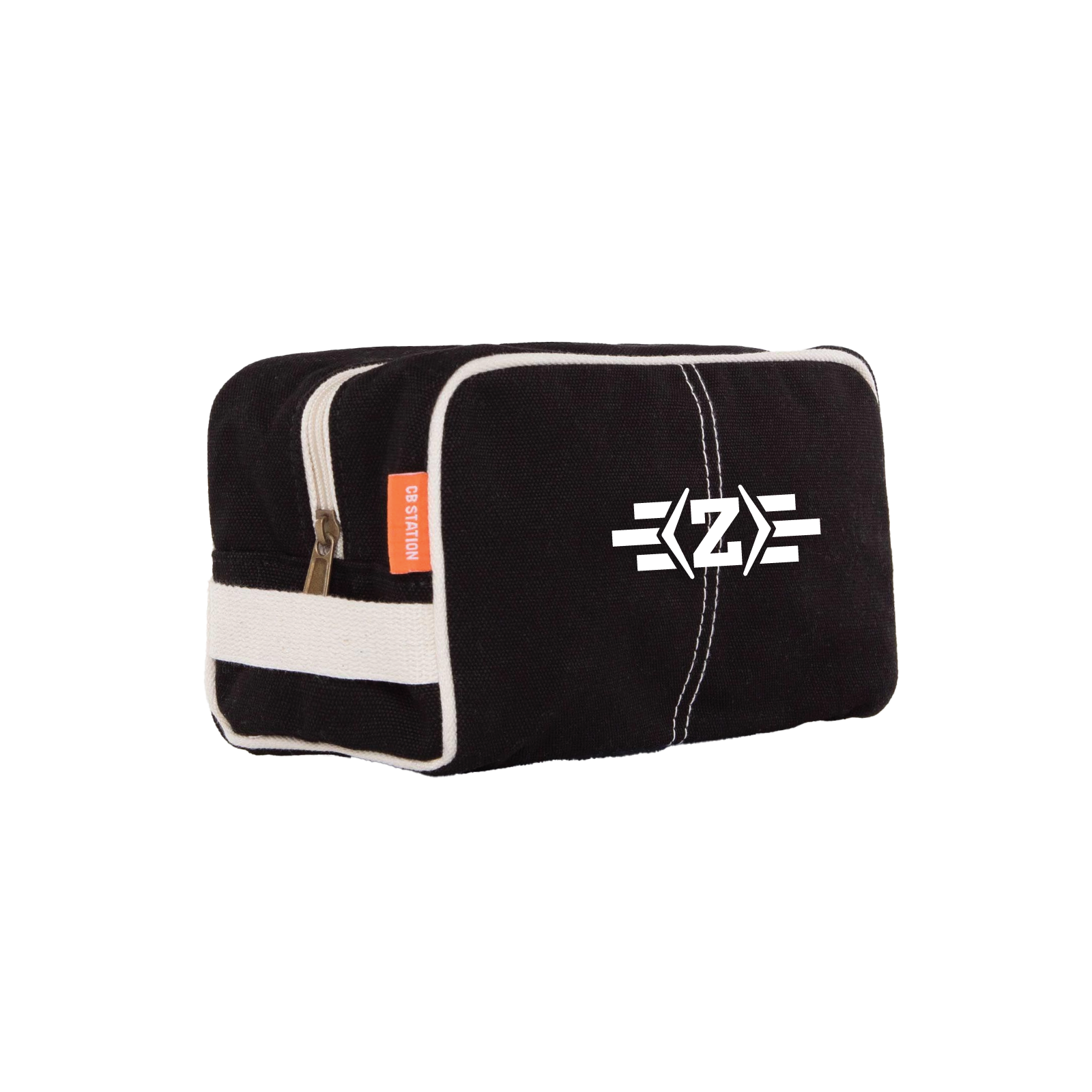 Zeppelin Farms CB Station Dopp Travel Kit