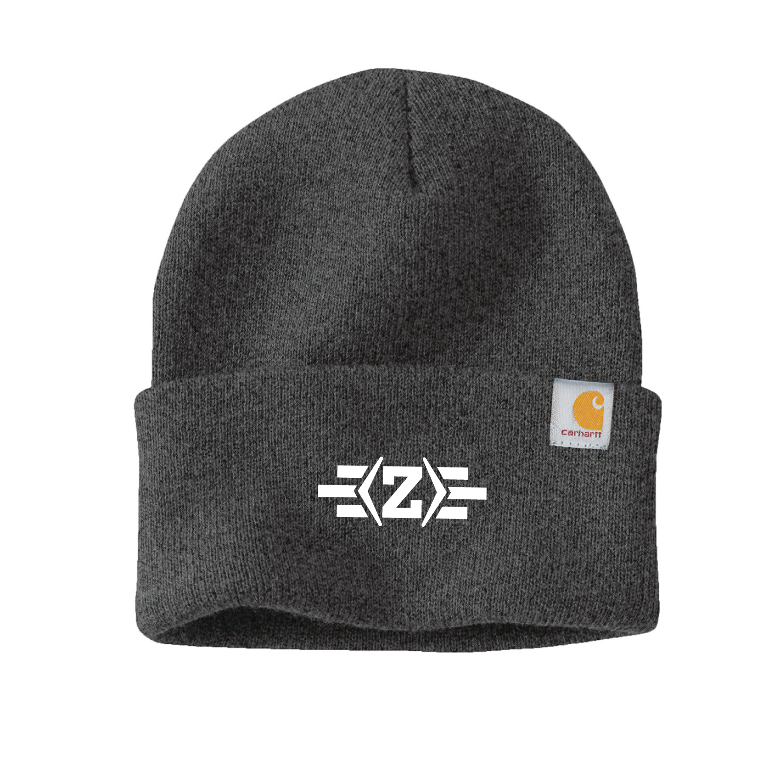 Zeppelin Farms Carhartt Watch Cap Cuffed Beanie