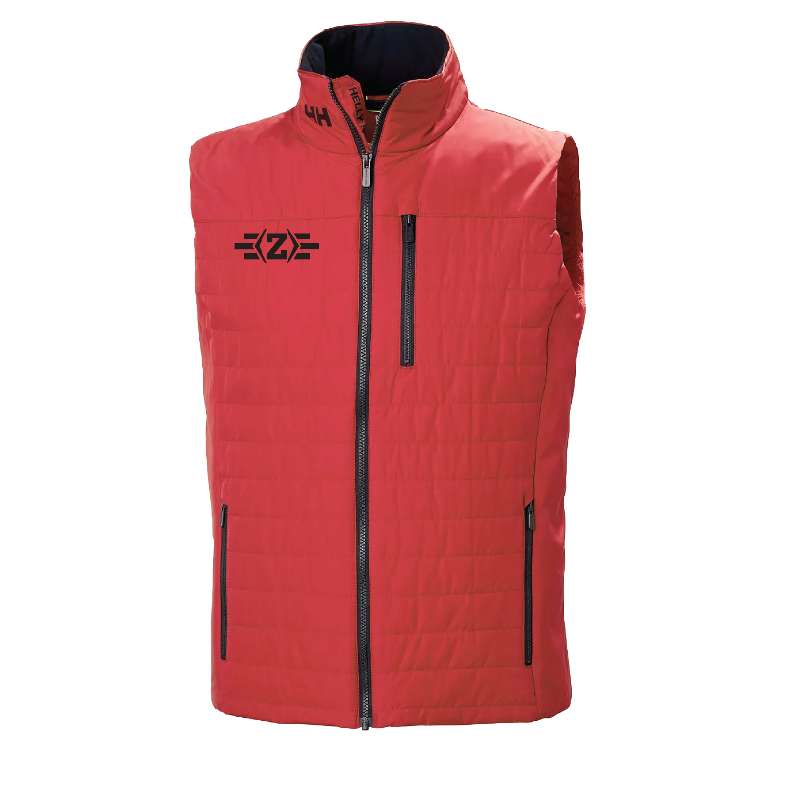 Zeppelin Farms Men's Helly Hansen Crew Insulated Vest