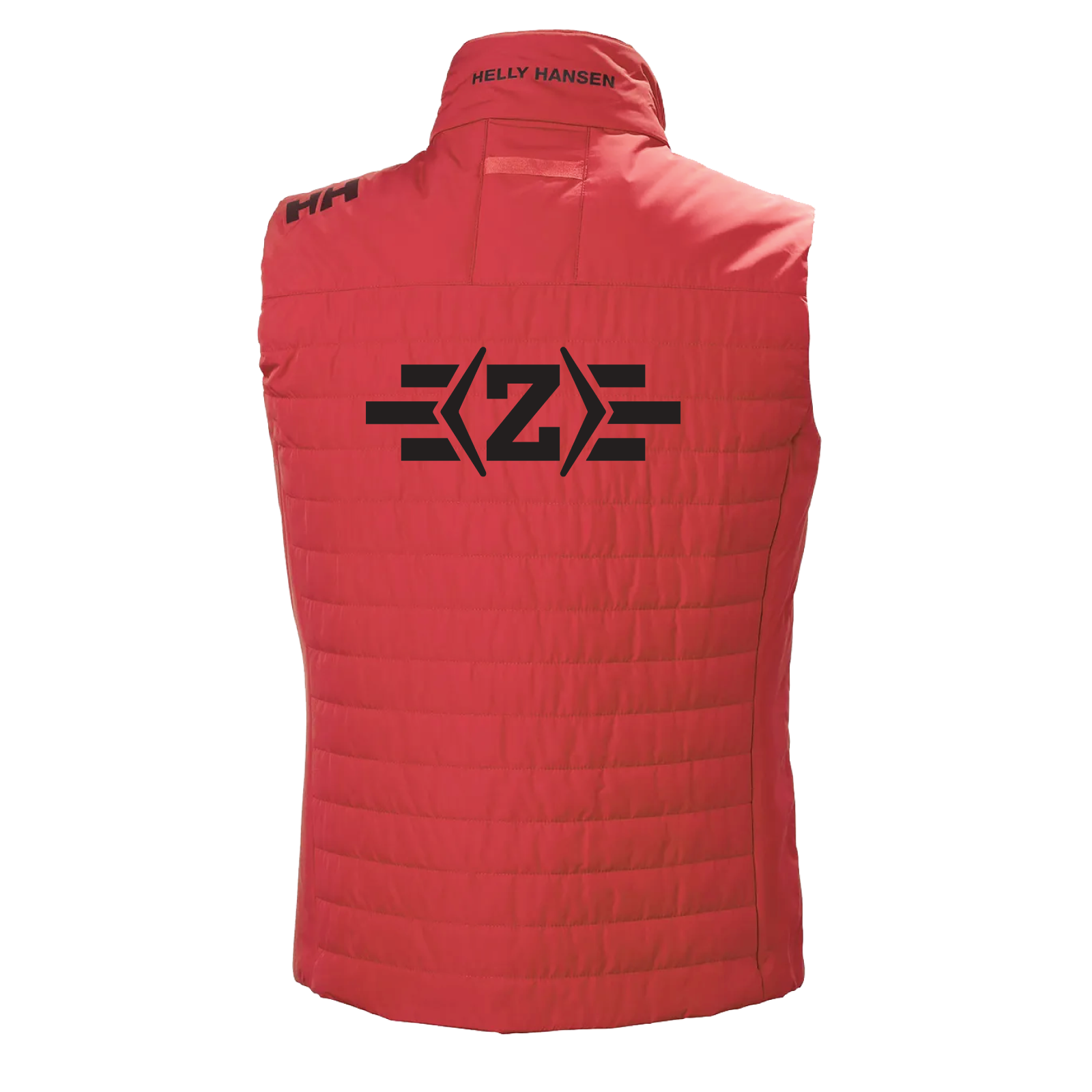 Zeppelin Farms Men's Helly Hansen Crew Insulated Vest