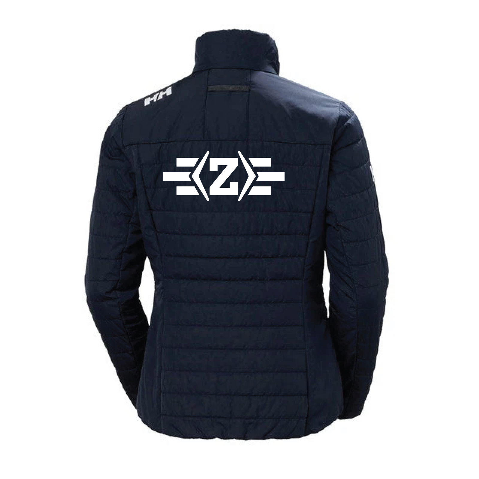 Zeppelin Farms Women's Helly Hansen Crew Insulated Jacket