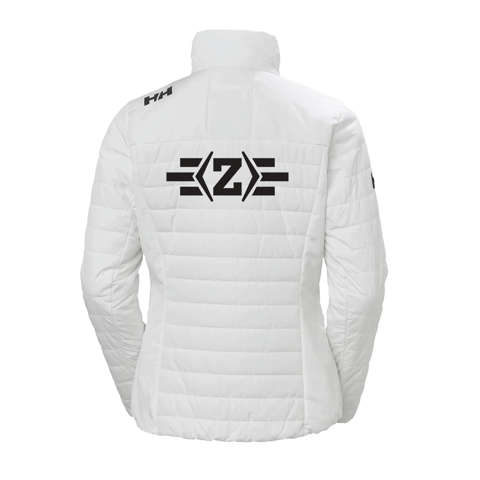 Zeppelin Farms Women's Helly Hansen Crew Insulated Jacket