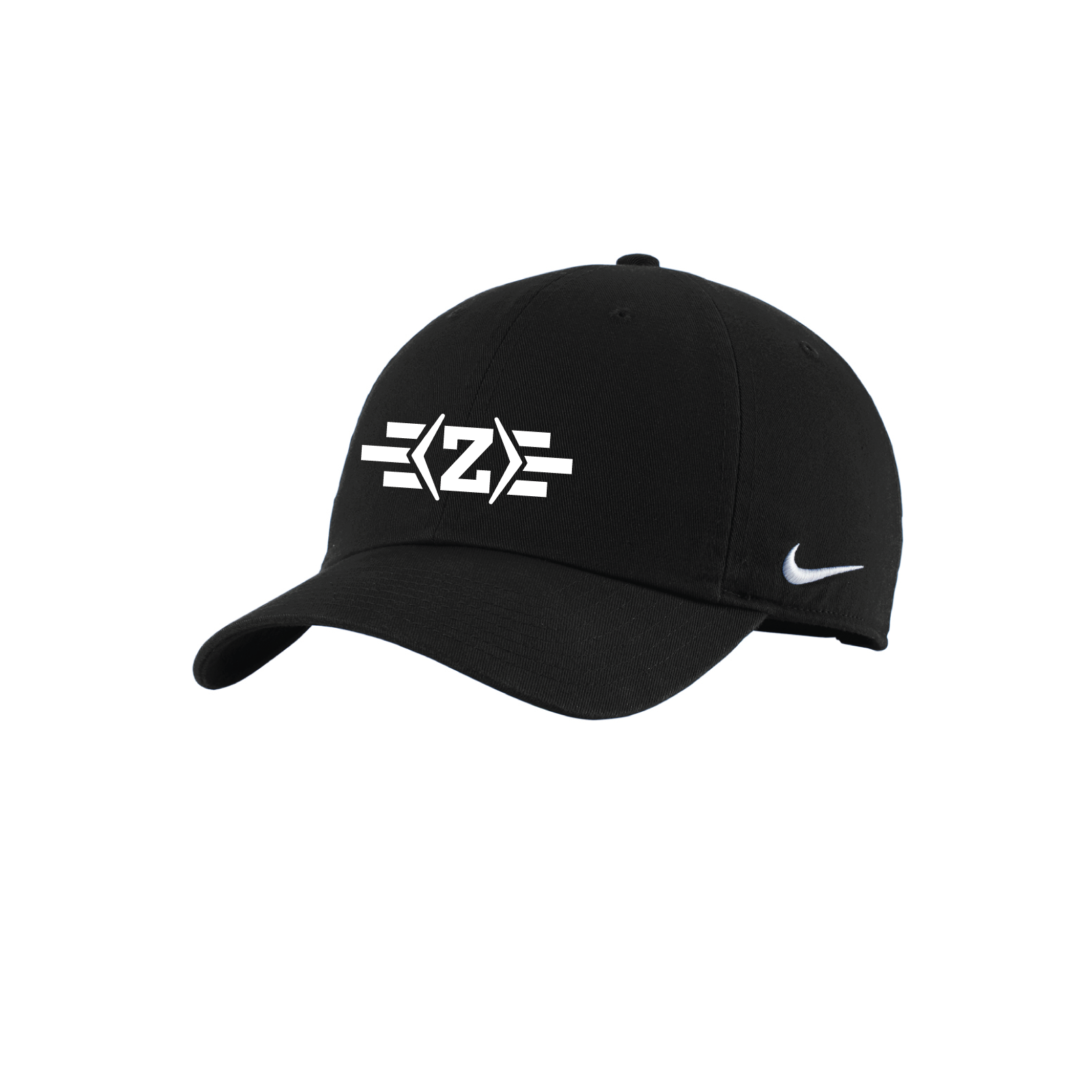 Zeppelin Farms Nike Heritage Cotton Twill Cap