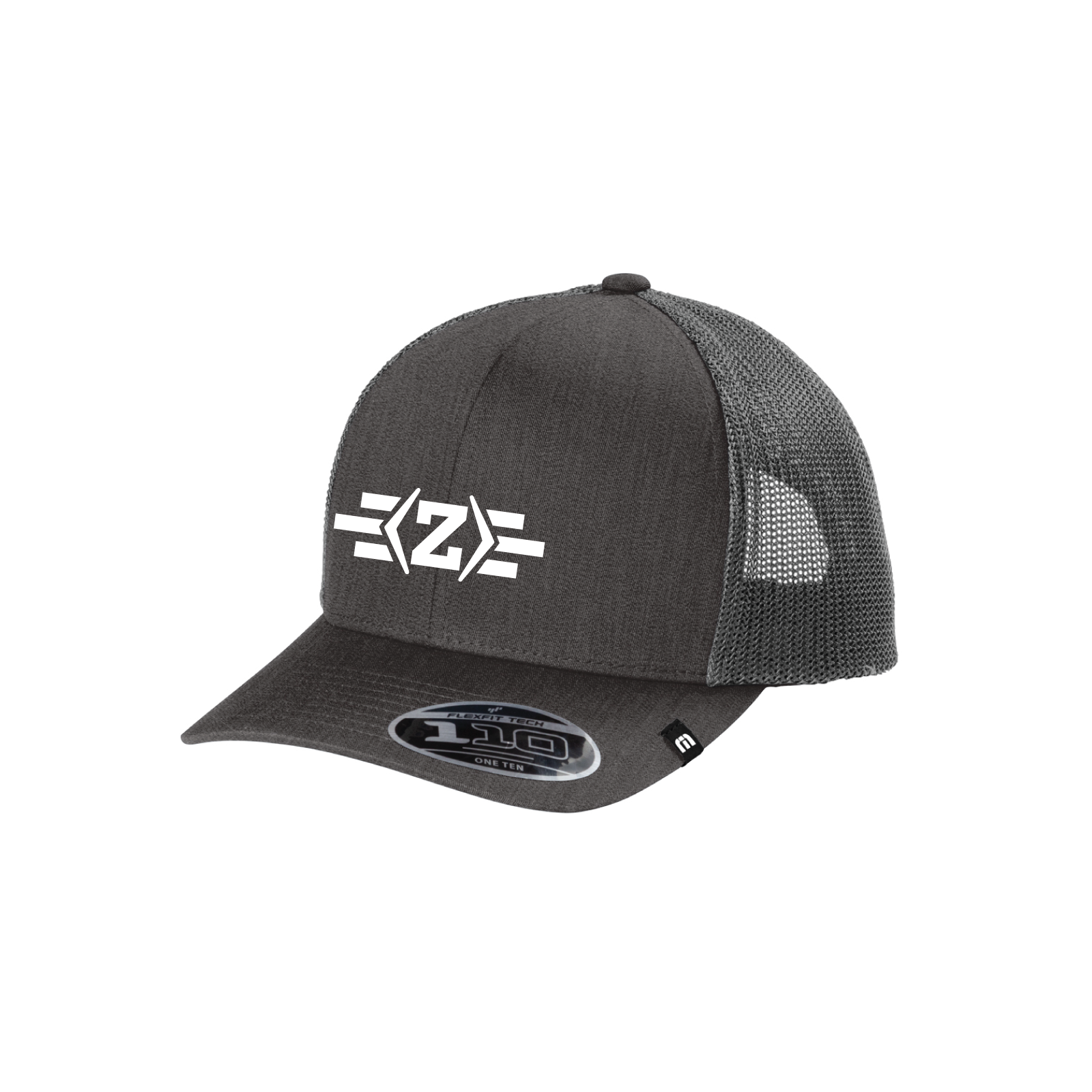 Zeppelin Farms TravisMathew Cruz Trucker Hat